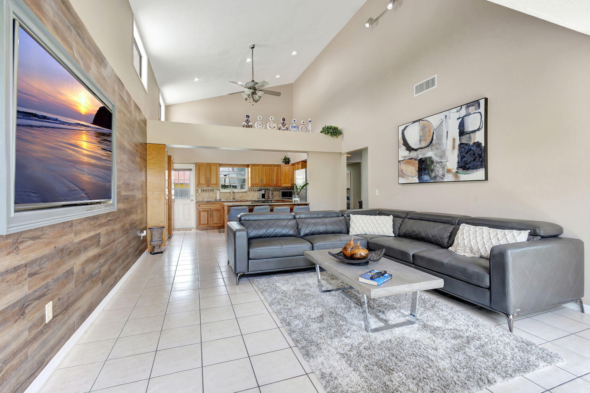 LANAIR PARK - Residential Lease