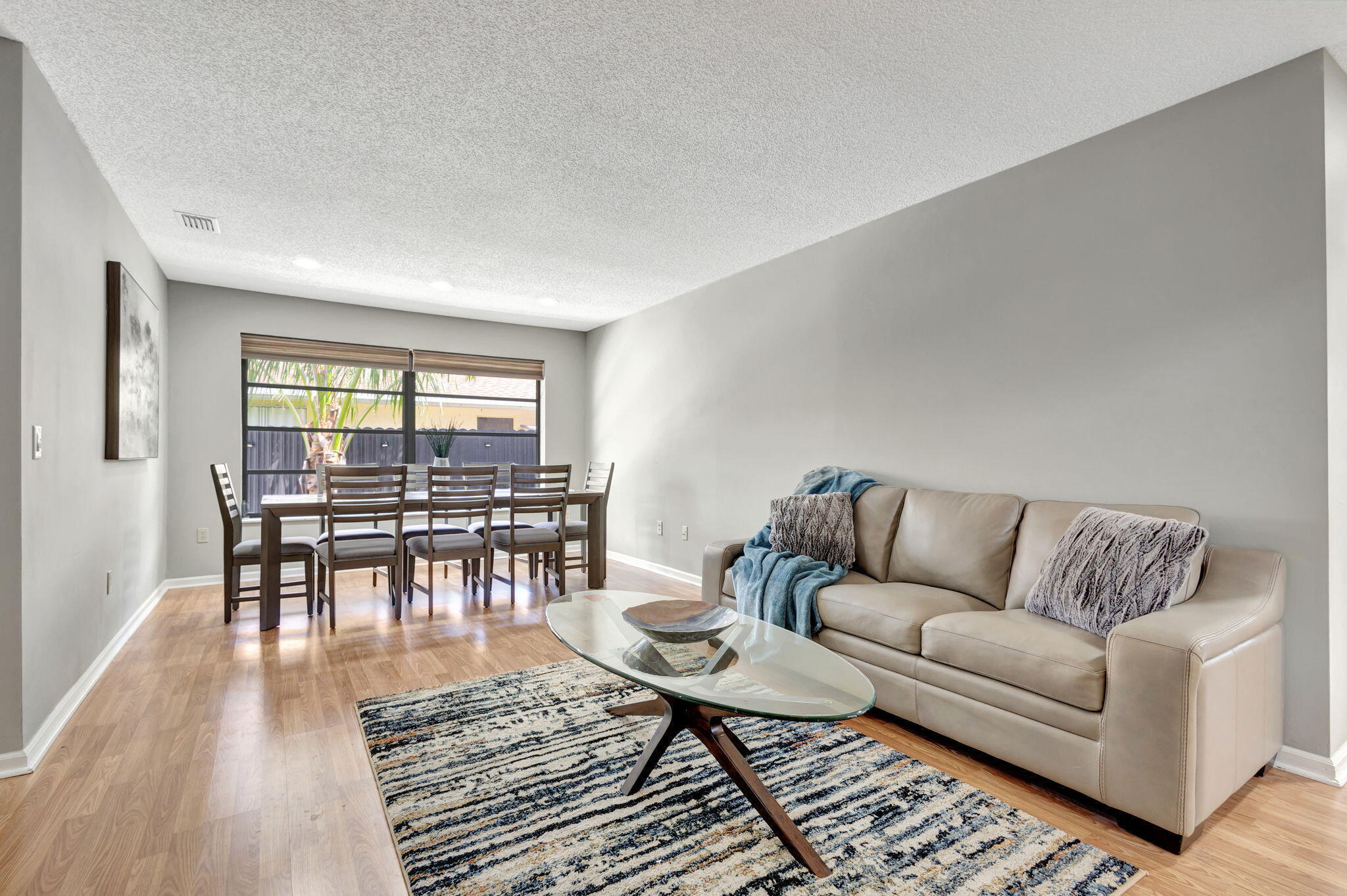 LANAIR PARK - Residential Lease