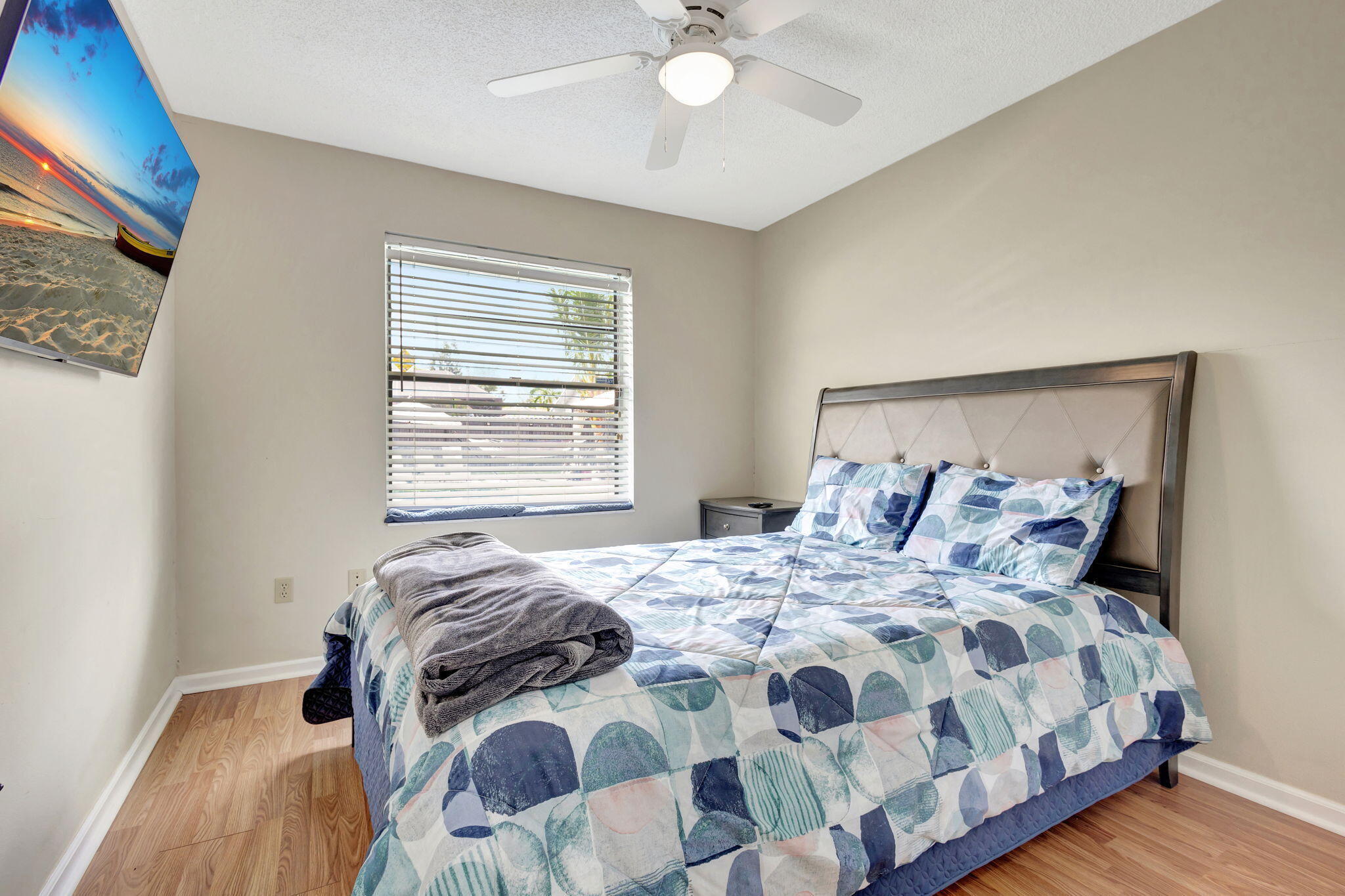 LANAIR PARK - Residential Lease