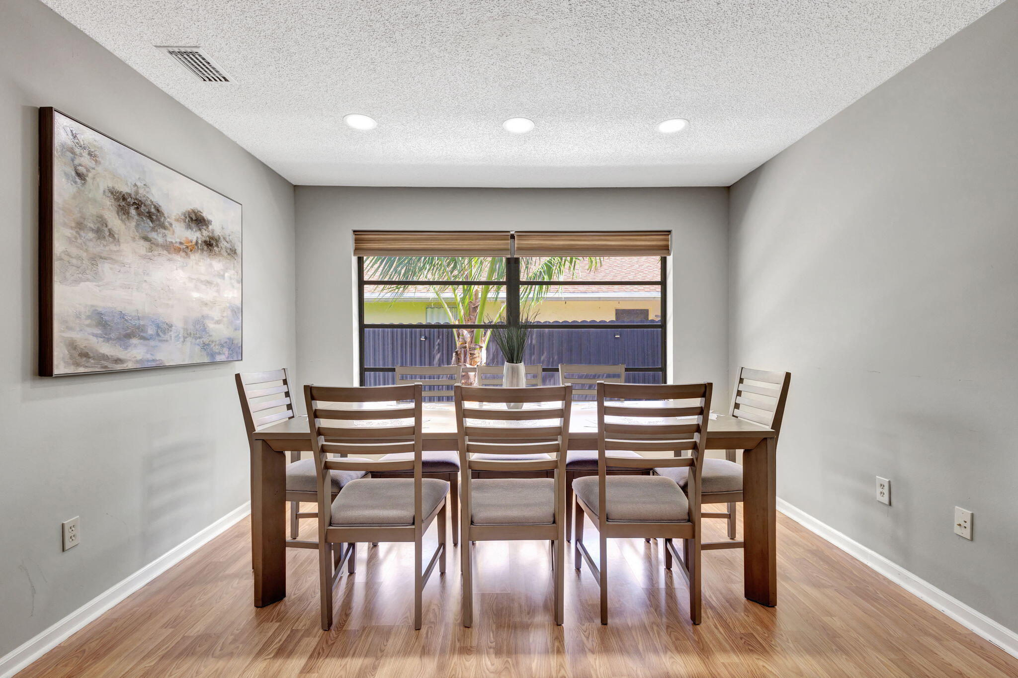 LANAIR PARK - Residential Lease