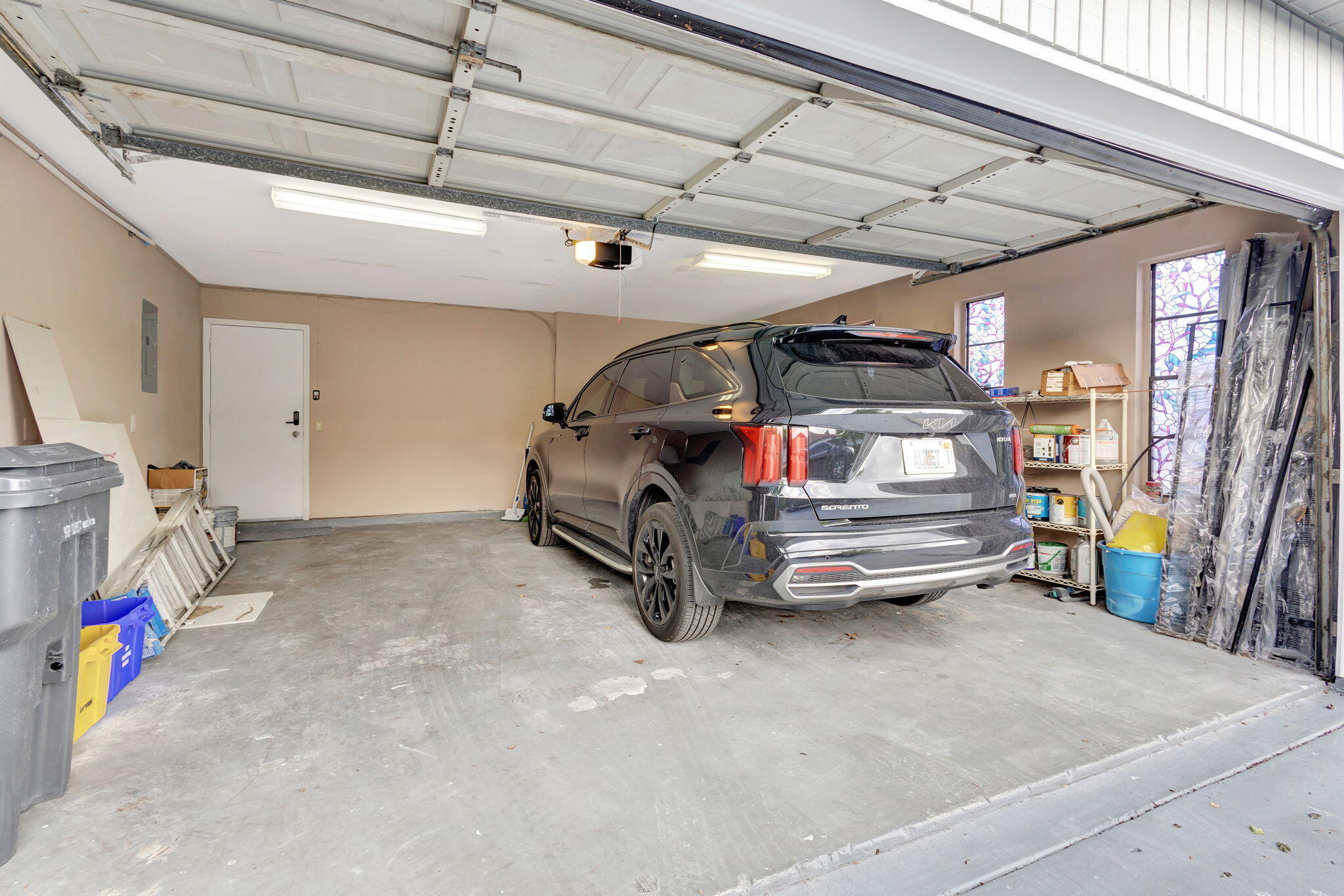 LANAIR PARK - Residential Lease