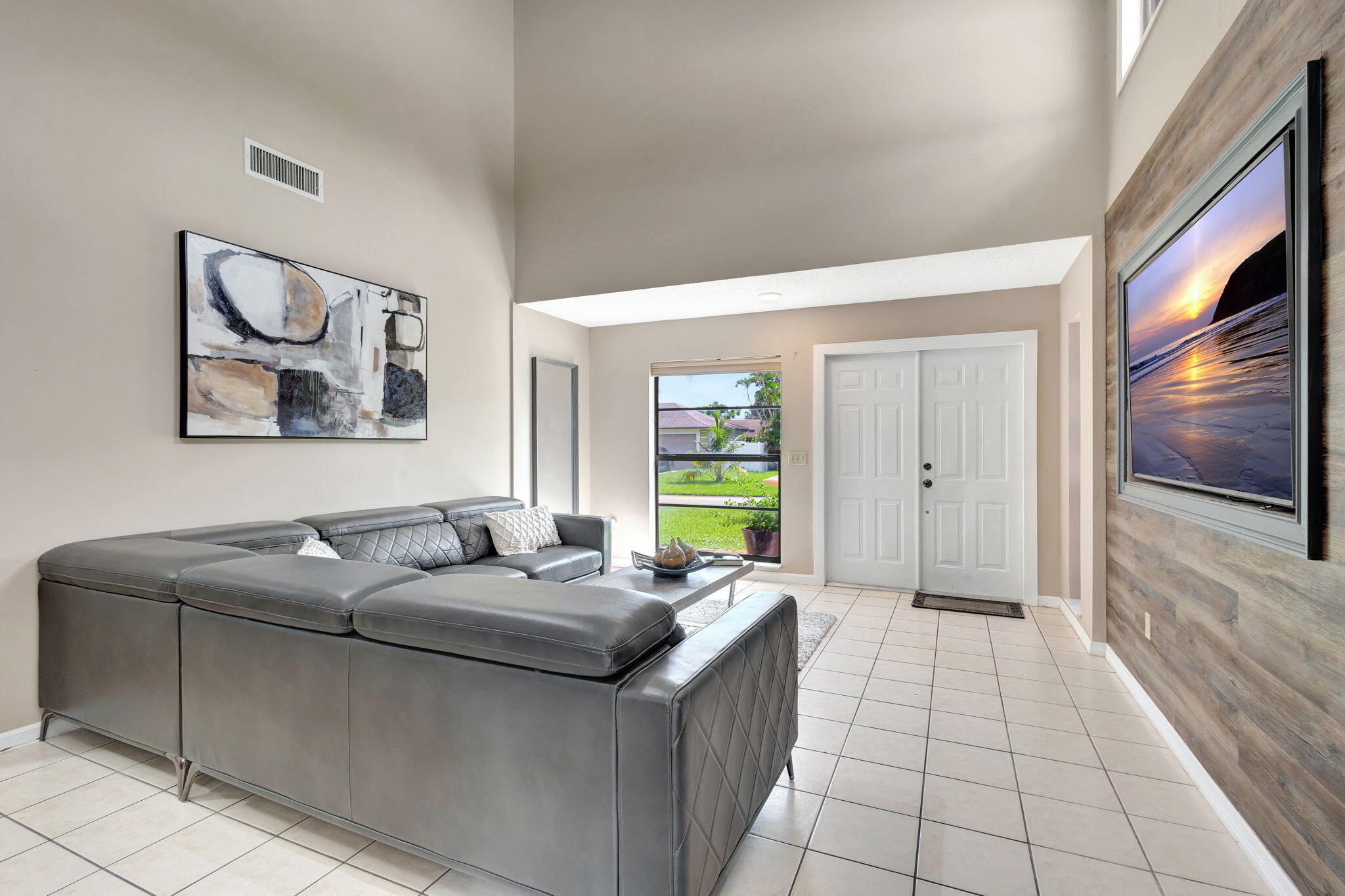 LANAIR PARK - Residential Lease