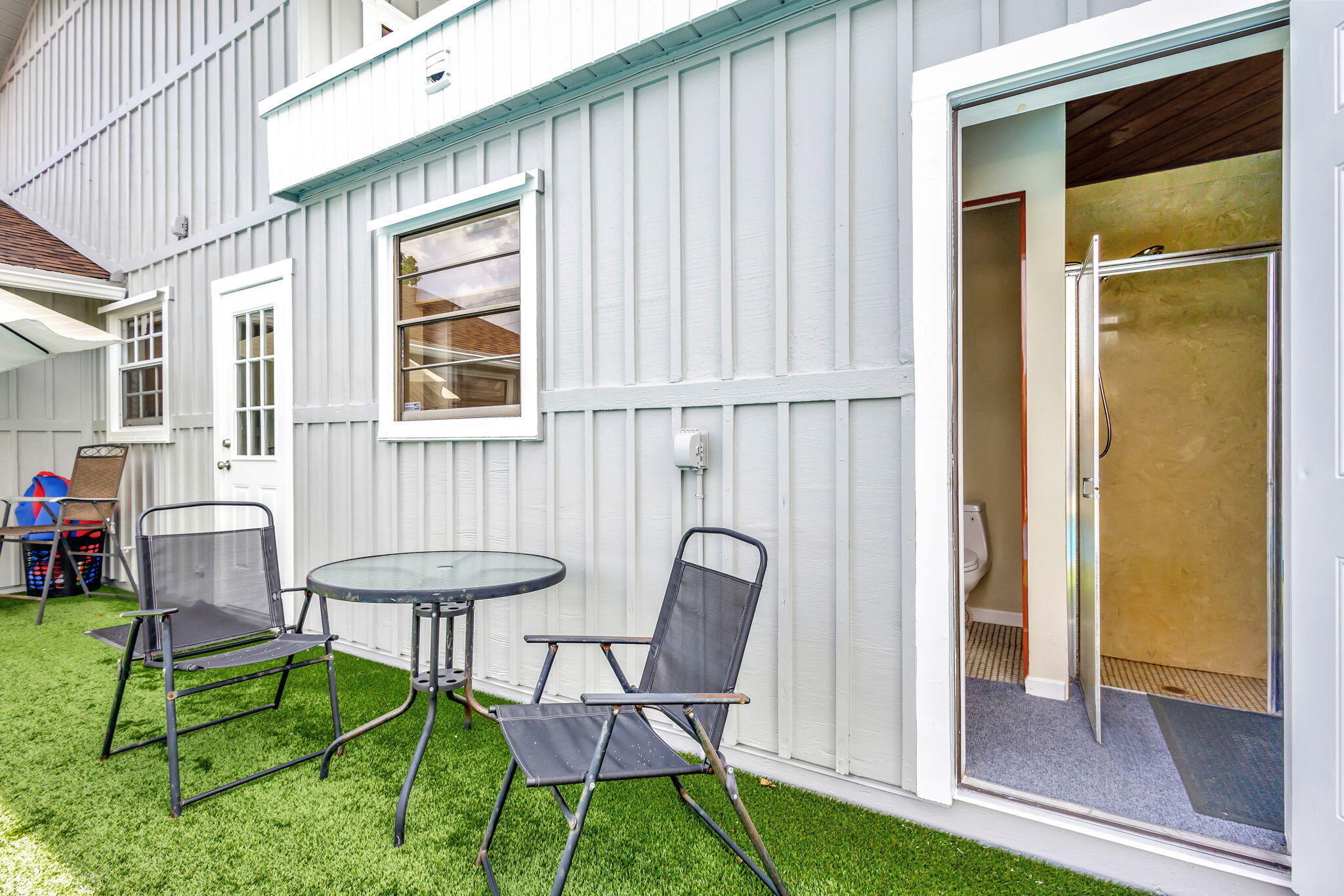 LANAIR PARK - Residential Lease