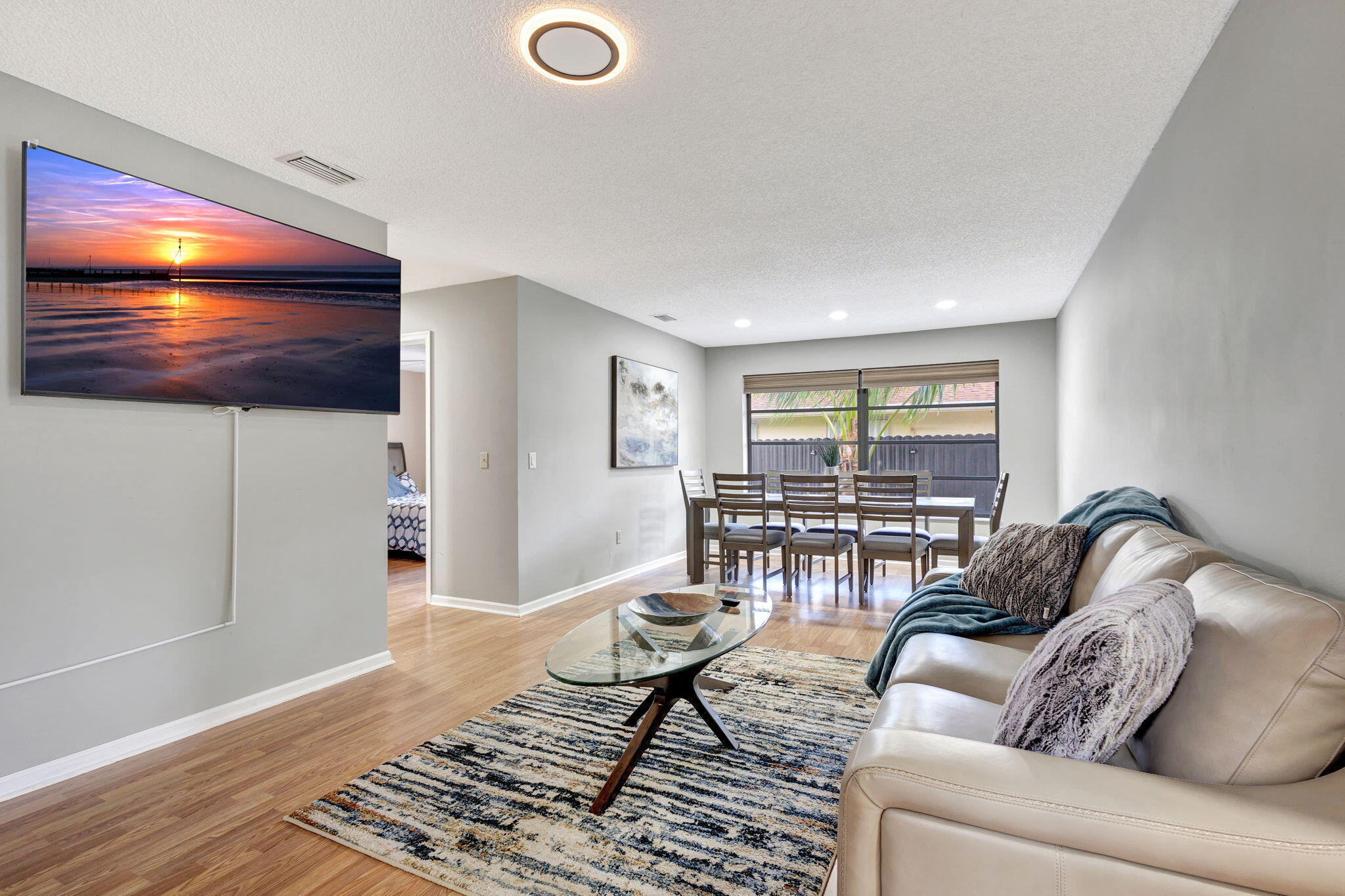 LANAIR PARK - Residential Lease