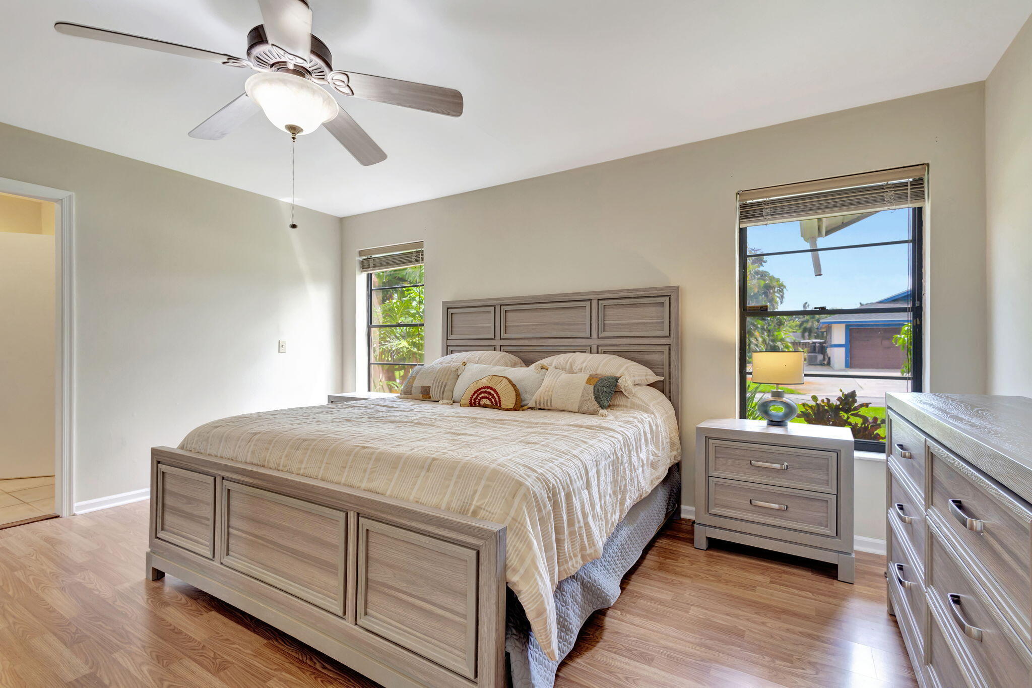 LANAIR PARK - Residential Lease