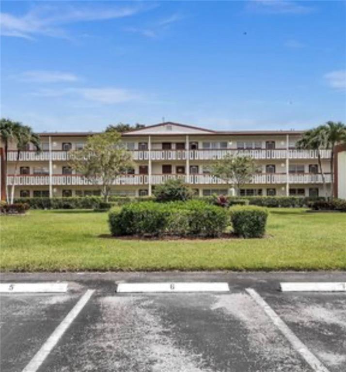 This is the best price for a 2 bedroom available. It does need updating. Being sold AS IS. Can be leased right away and multiple times a year.