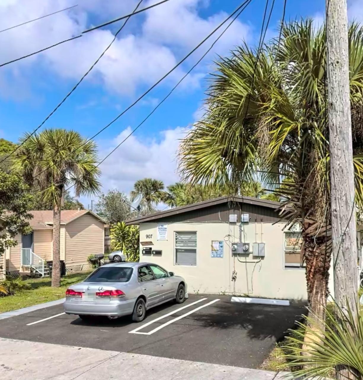 Move in cost are 1000 security, 0ne months rent and 50 dollar application for each adult