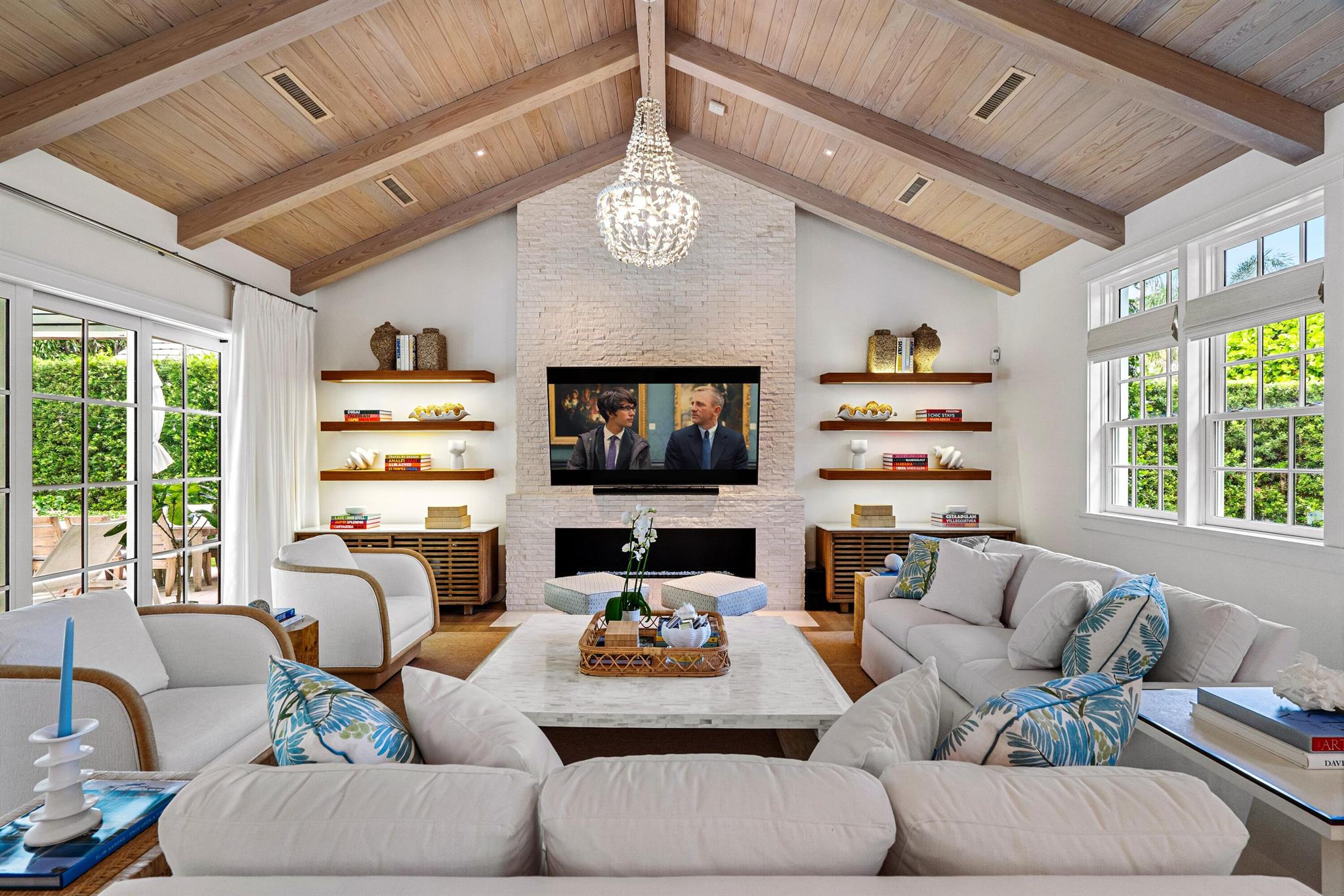 NORTH SHORE ADD TO P B IN - Residential