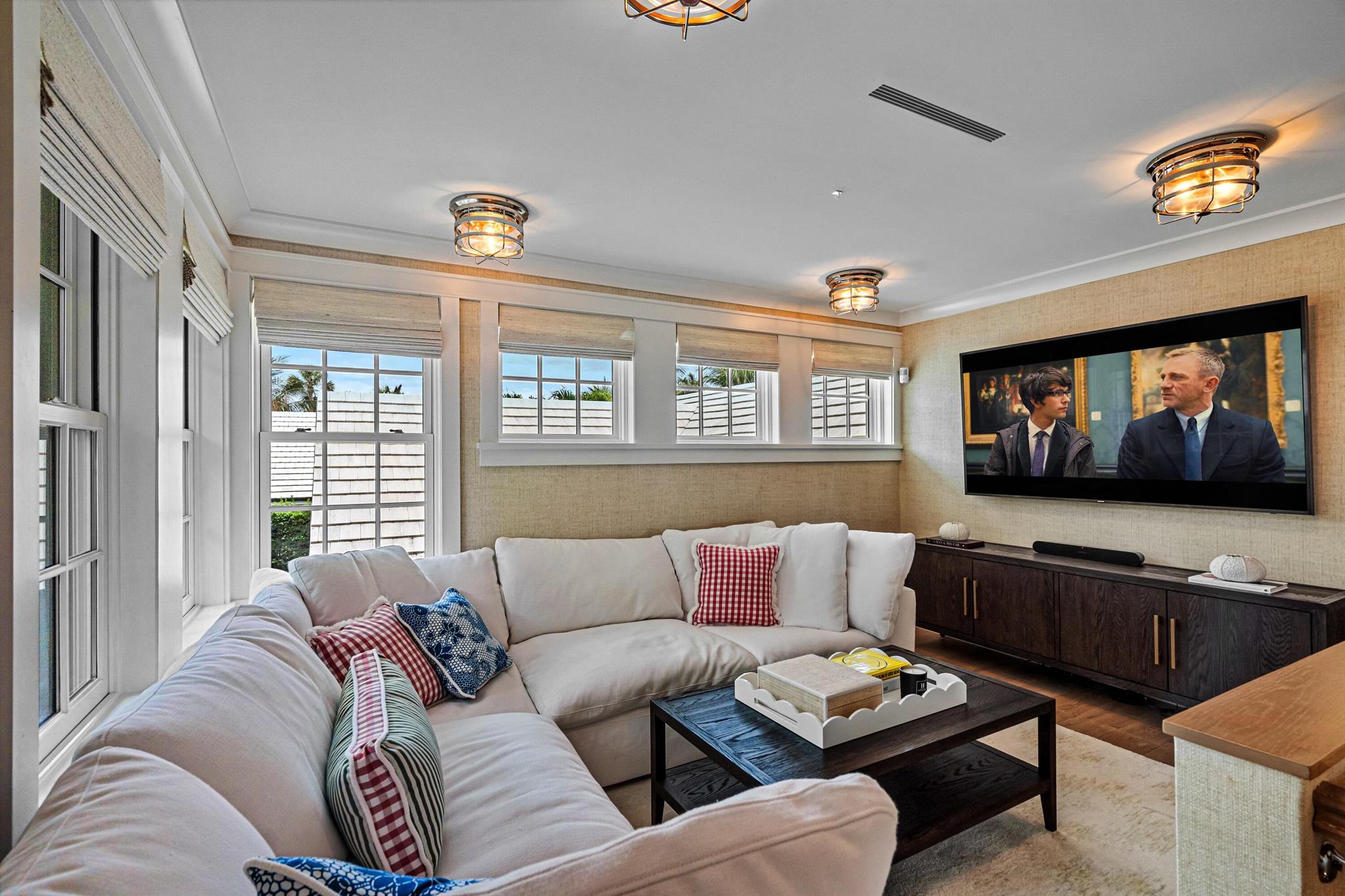 NORTH SHORE ADD TO P B IN - Residential