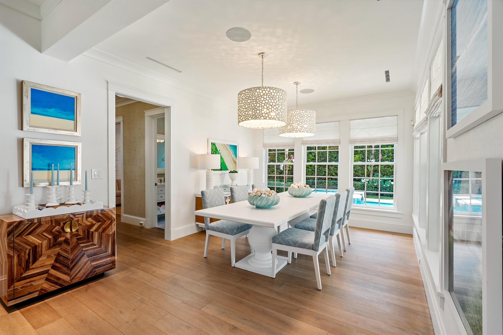 NORTH SHORE ADD TO P B IN - Residential