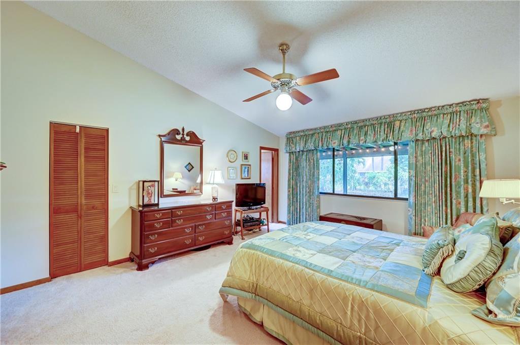 Boulevard Woods West Sec - Residential