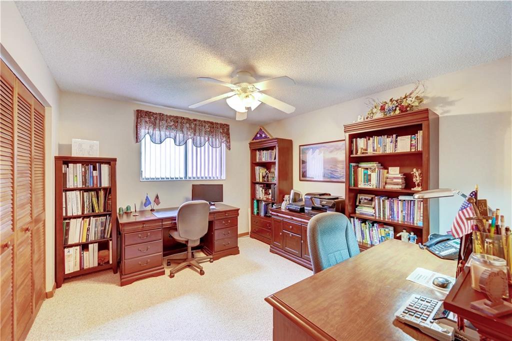 Boulevard Woods West Sec - Residential