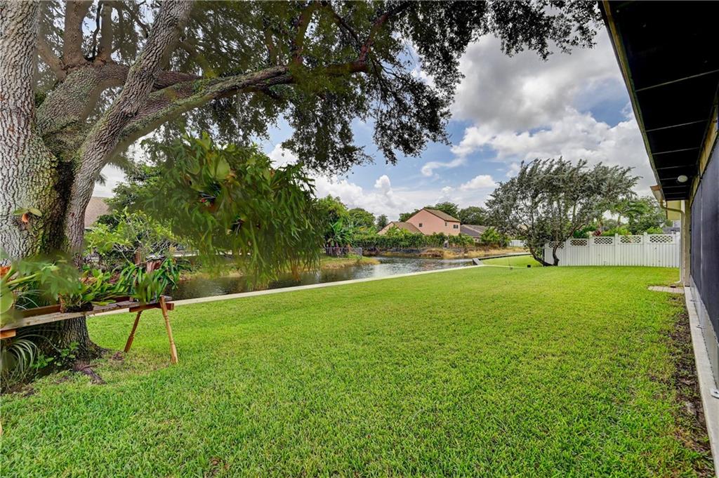Boulevard Woods West Sec - Residential