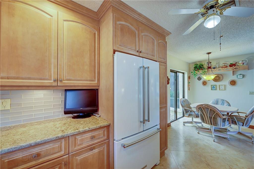 Boulevard Woods West Sec - Residential