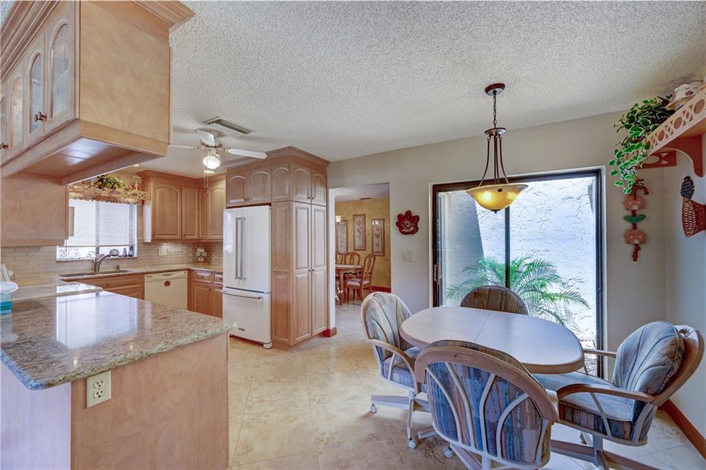 Boulevard Woods West Sec - Residential