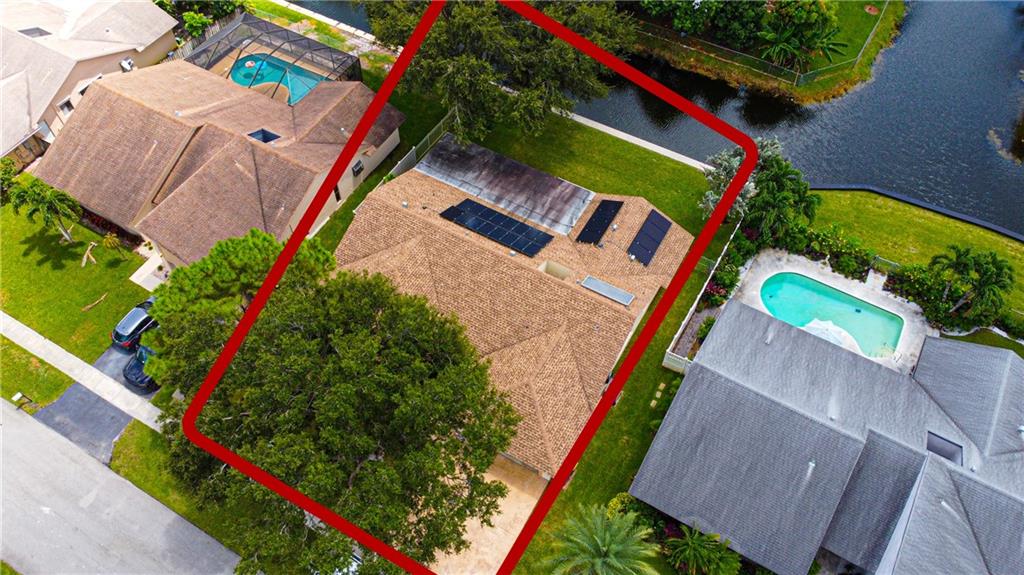 Boulevard Woods West Sec - Residential
