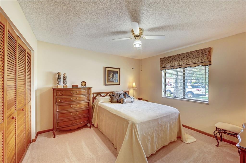 Boulevard Woods West Sec - Residential