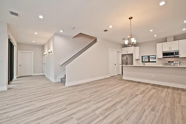 PROGRESSO - Residential Lease