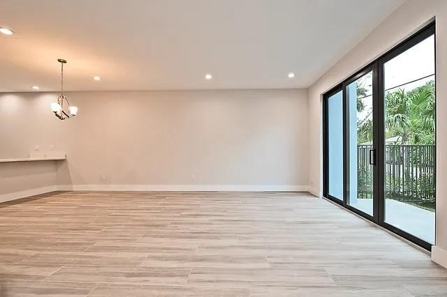 PROGRESSO - Residential Lease