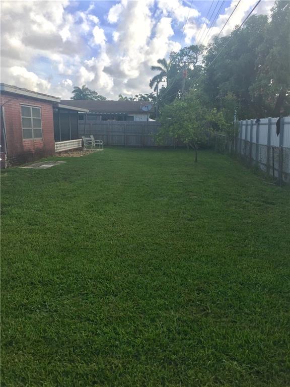 Boulevard Heights Sec Ten - Residential