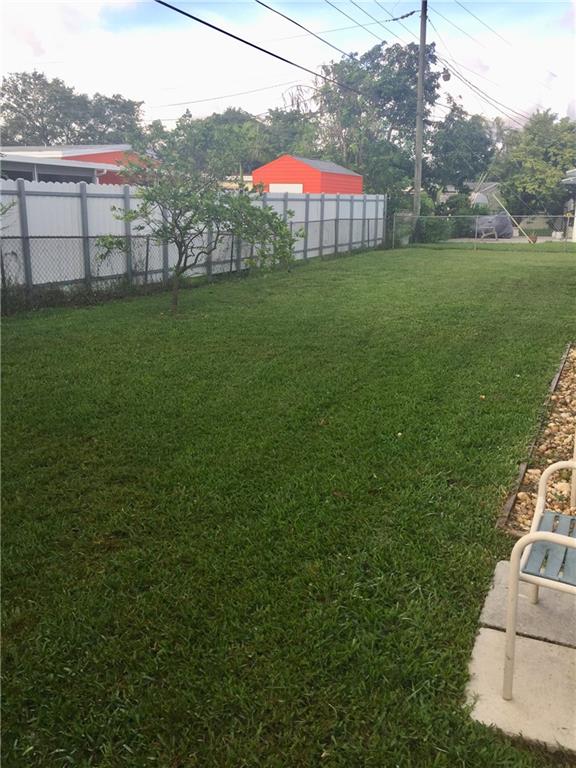 Boulevard Heights Sec Ten - Residential