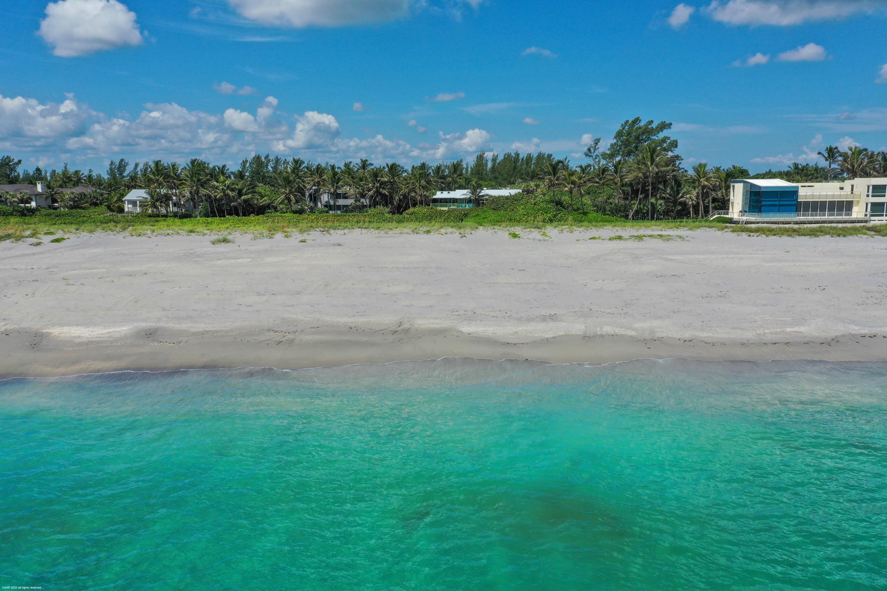 Jupiter Island - Residential