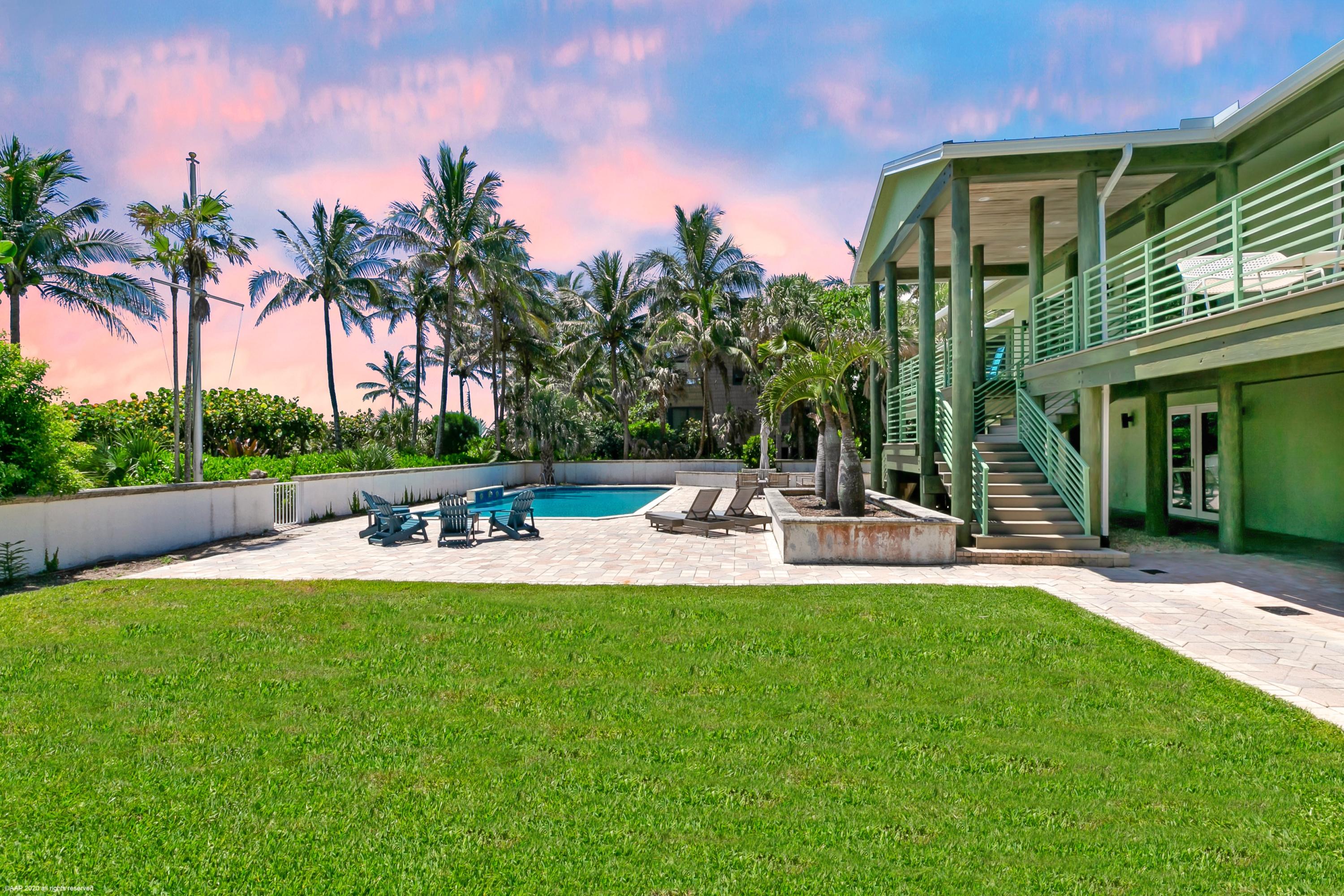 Jupiter Island - Residential