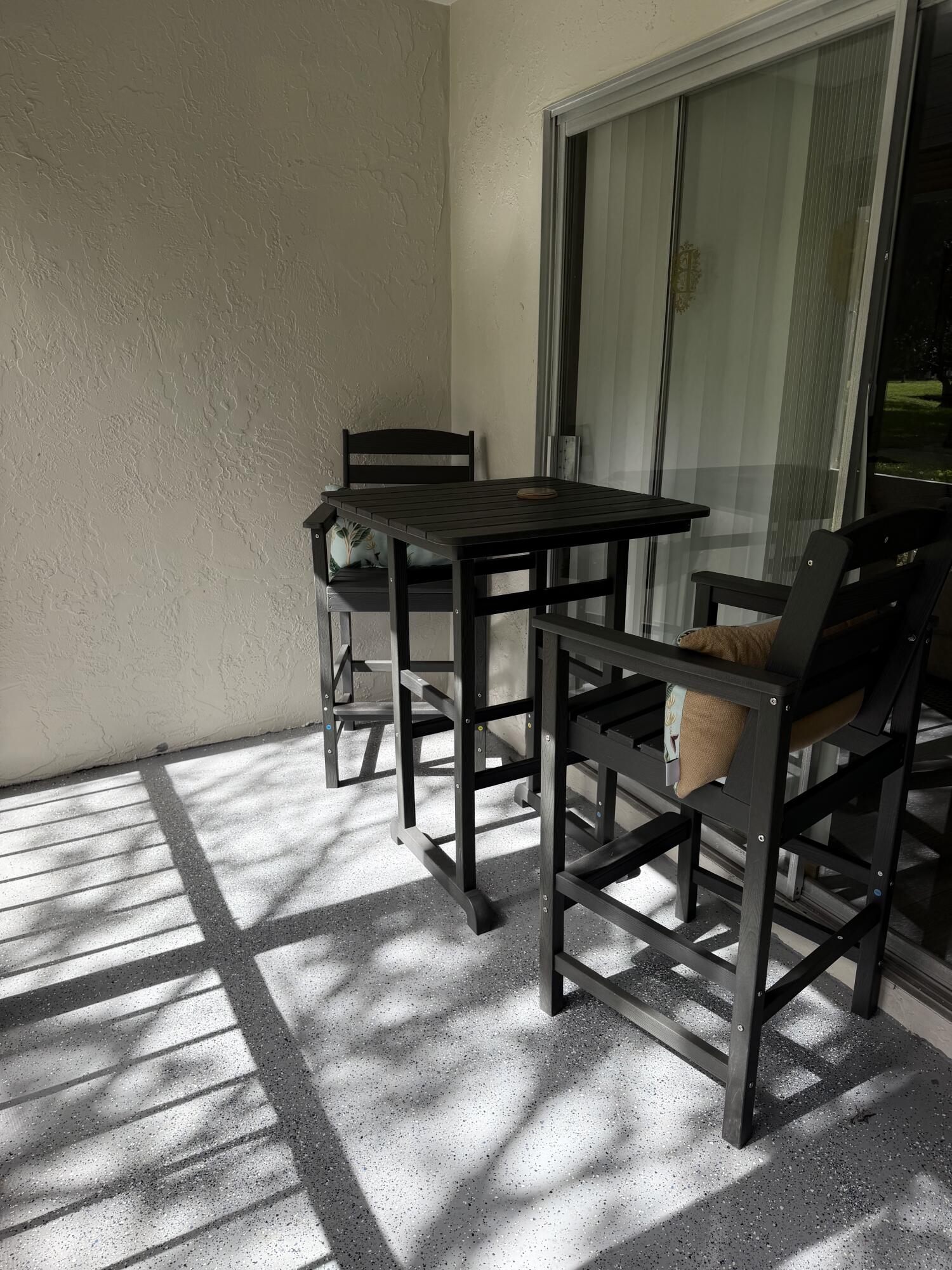 NASSAU VILLAGE WYNMOOR CONDO - Residential Lease