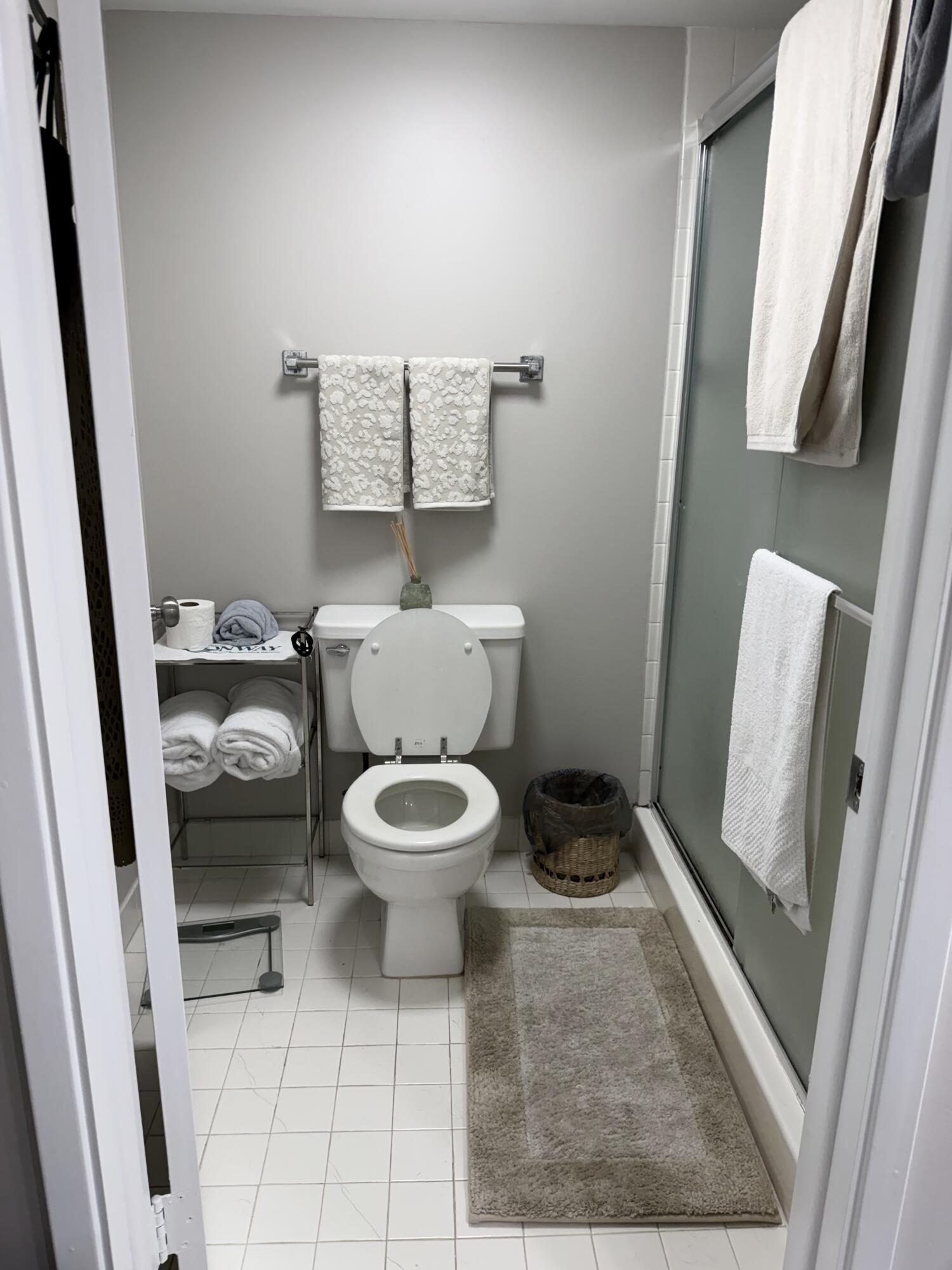 NASSAU VILLAGE WYNMOOR CONDO - Residential Lease