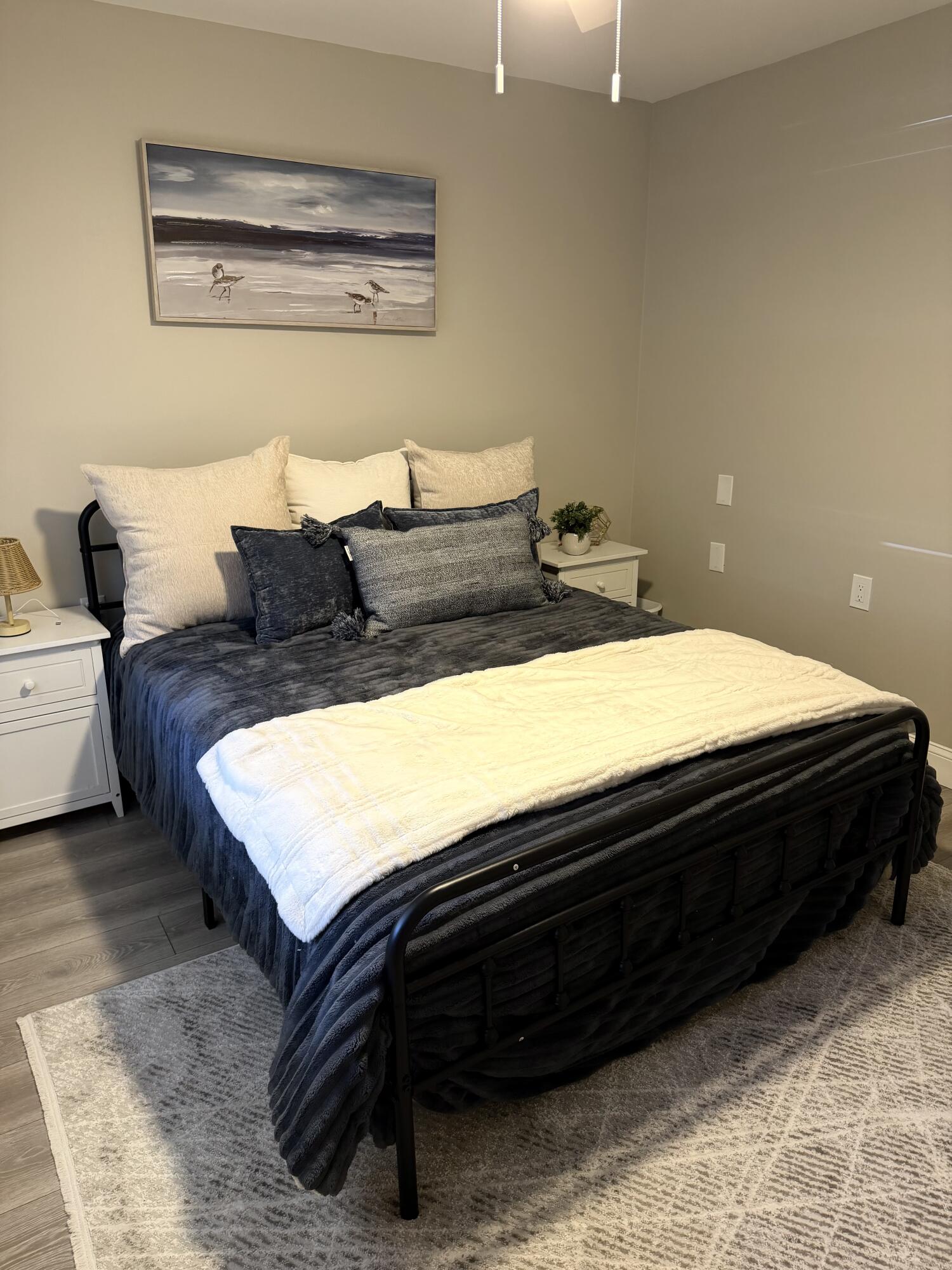 NASSAU VILLAGE WYNMOOR CONDO - Residential Lease