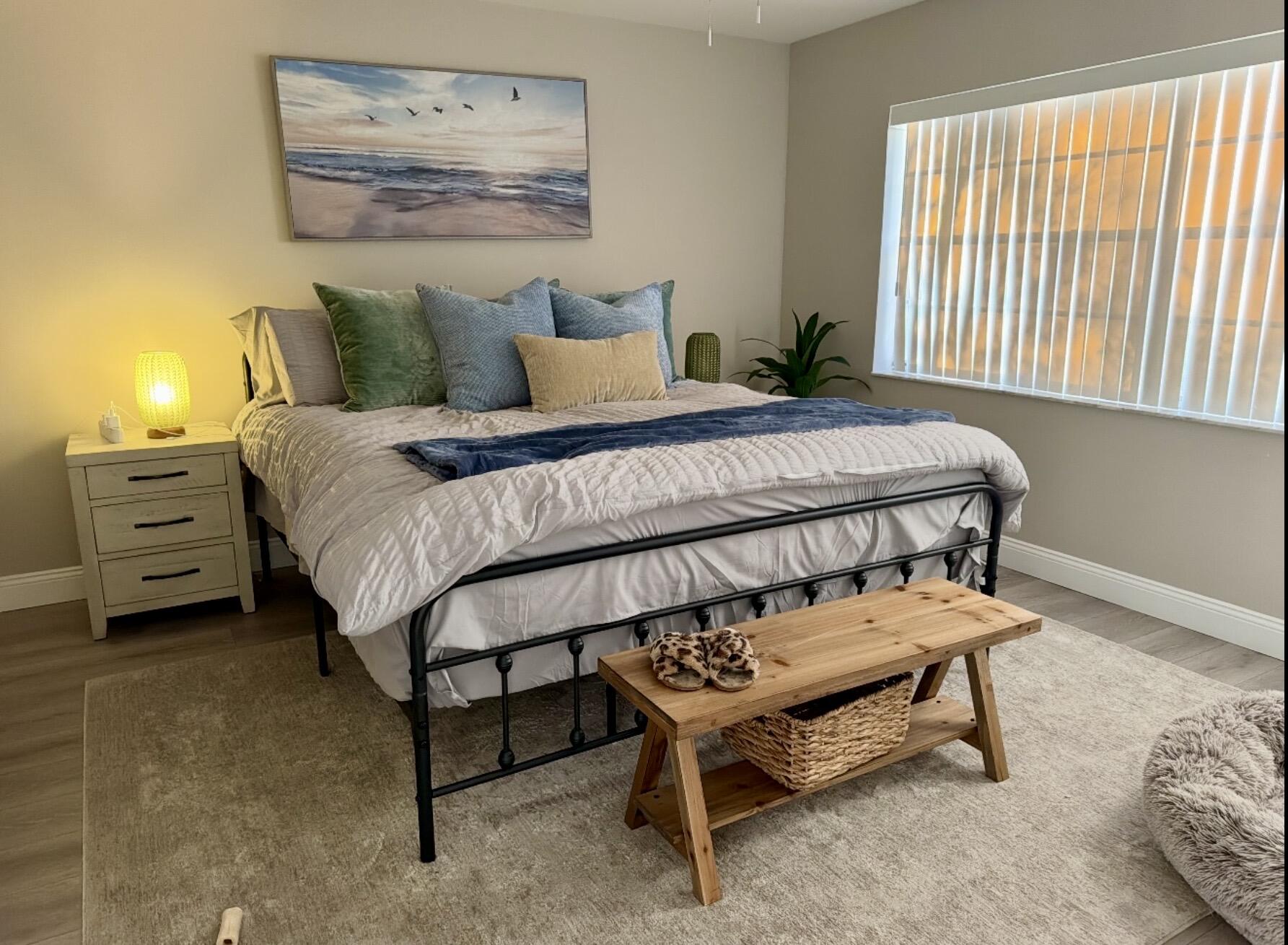 NASSAU VILLAGE WYNMOOR CONDO - Residential Lease