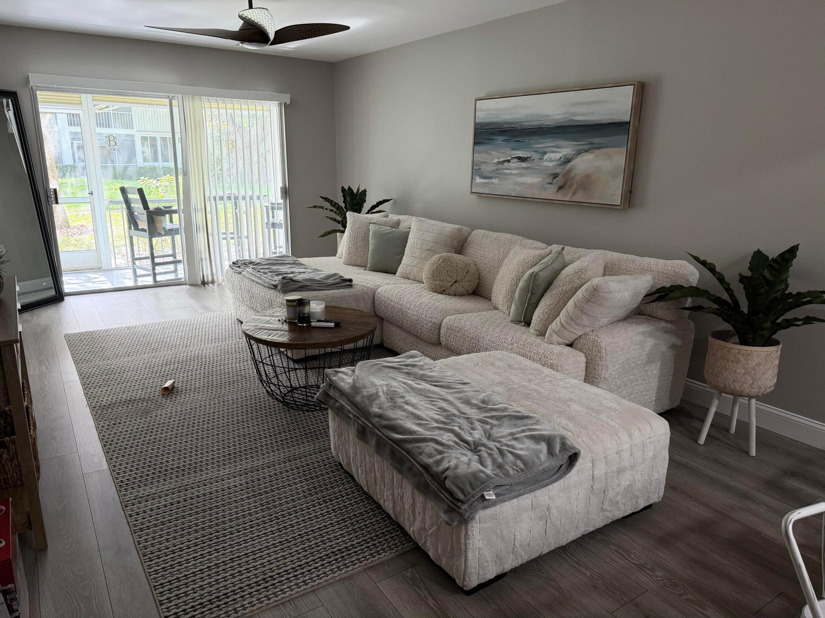 NASSAU VILLAGE WYNMOOR CONDO - Residential Lease