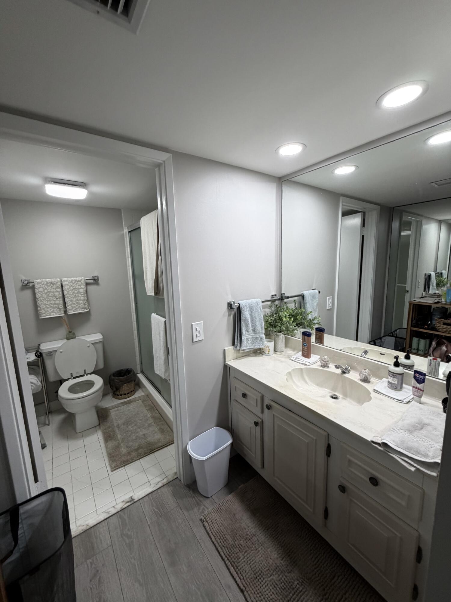 NASSAU VILLAGE WYNMOOR CONDO - Residential Lease