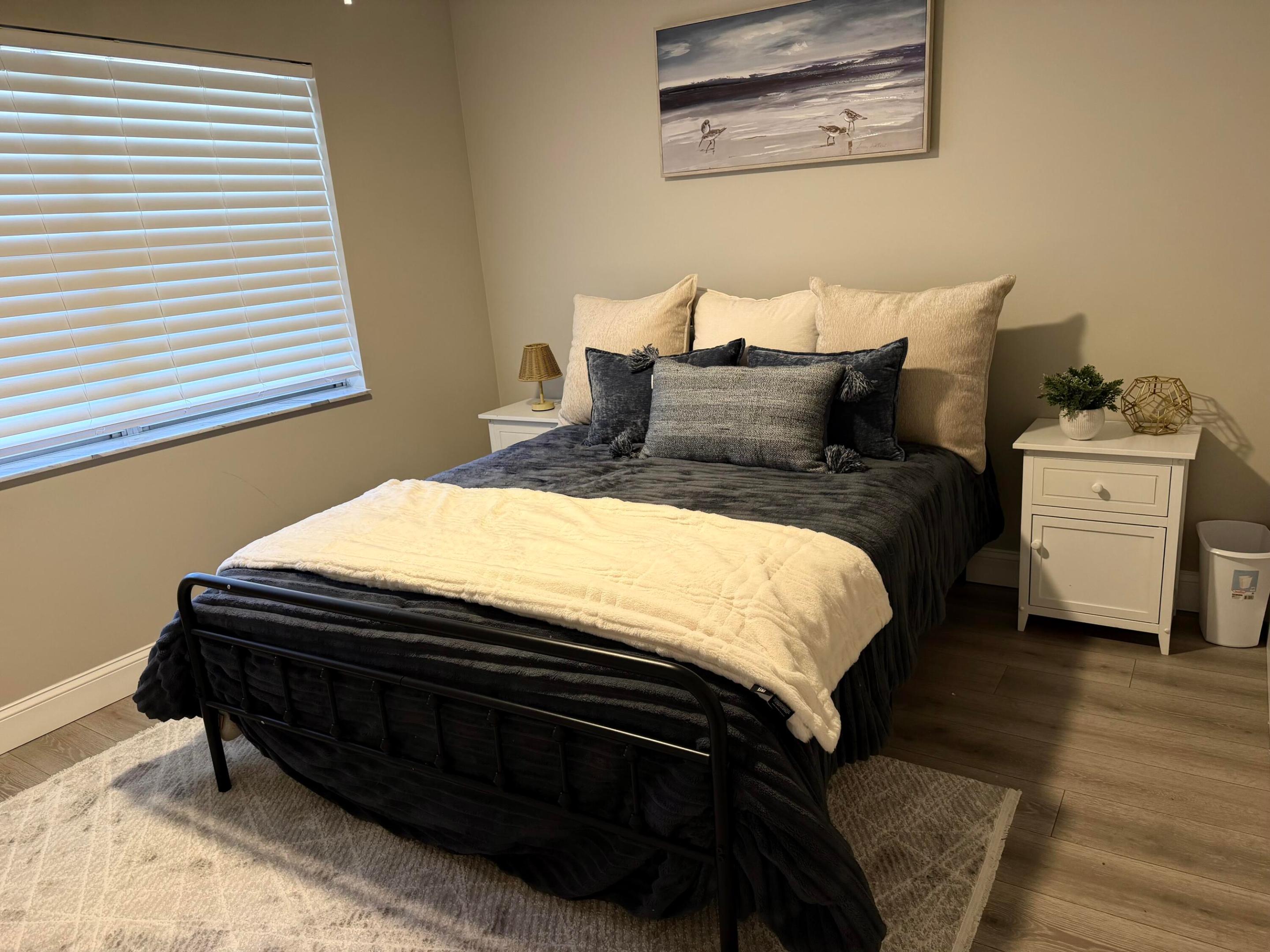 NASSAU VILLAGE WYNMOOR CONDO - Residential Lease