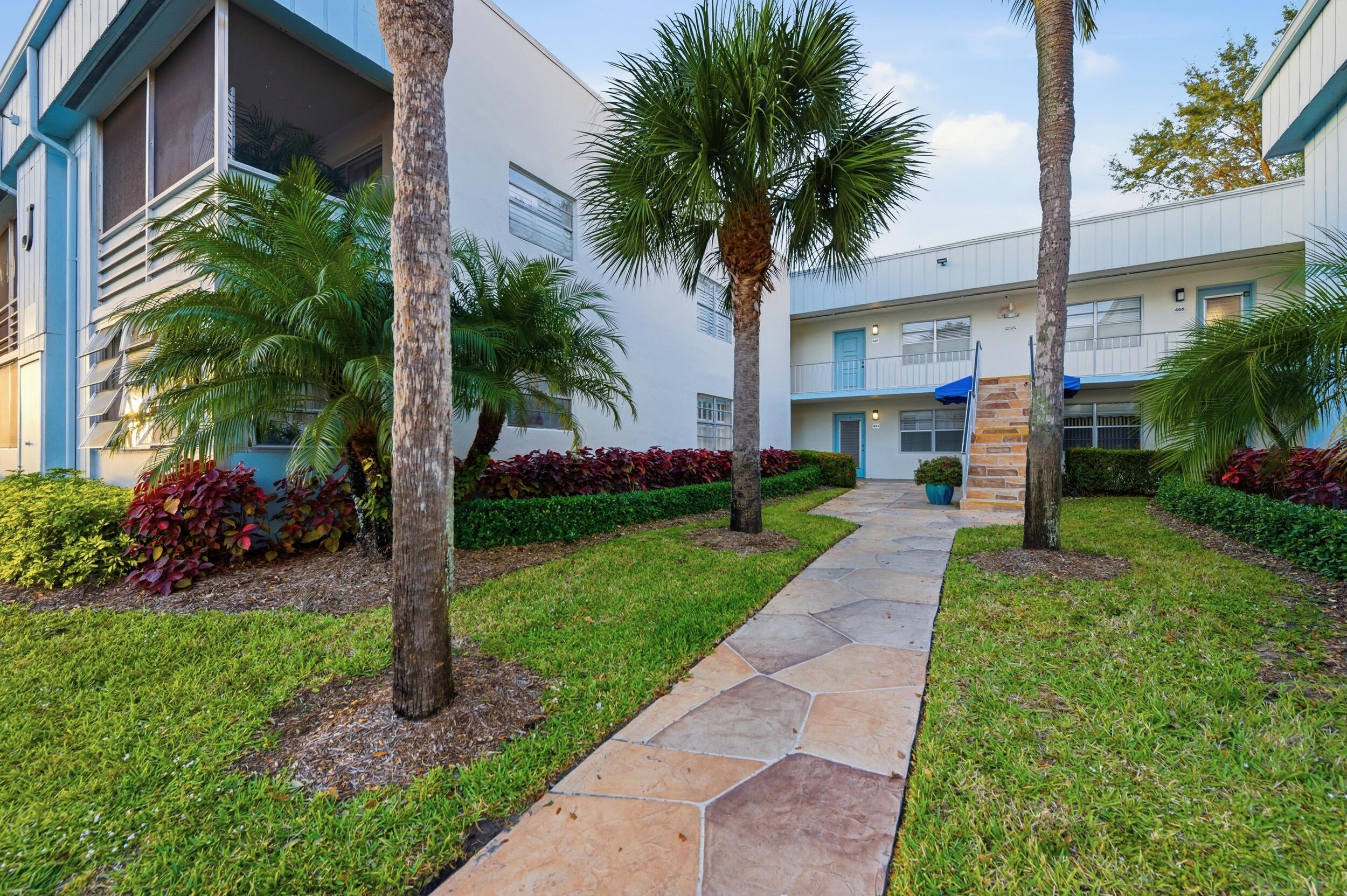 KINGS POINT NORMANDY CONDOS - Residential