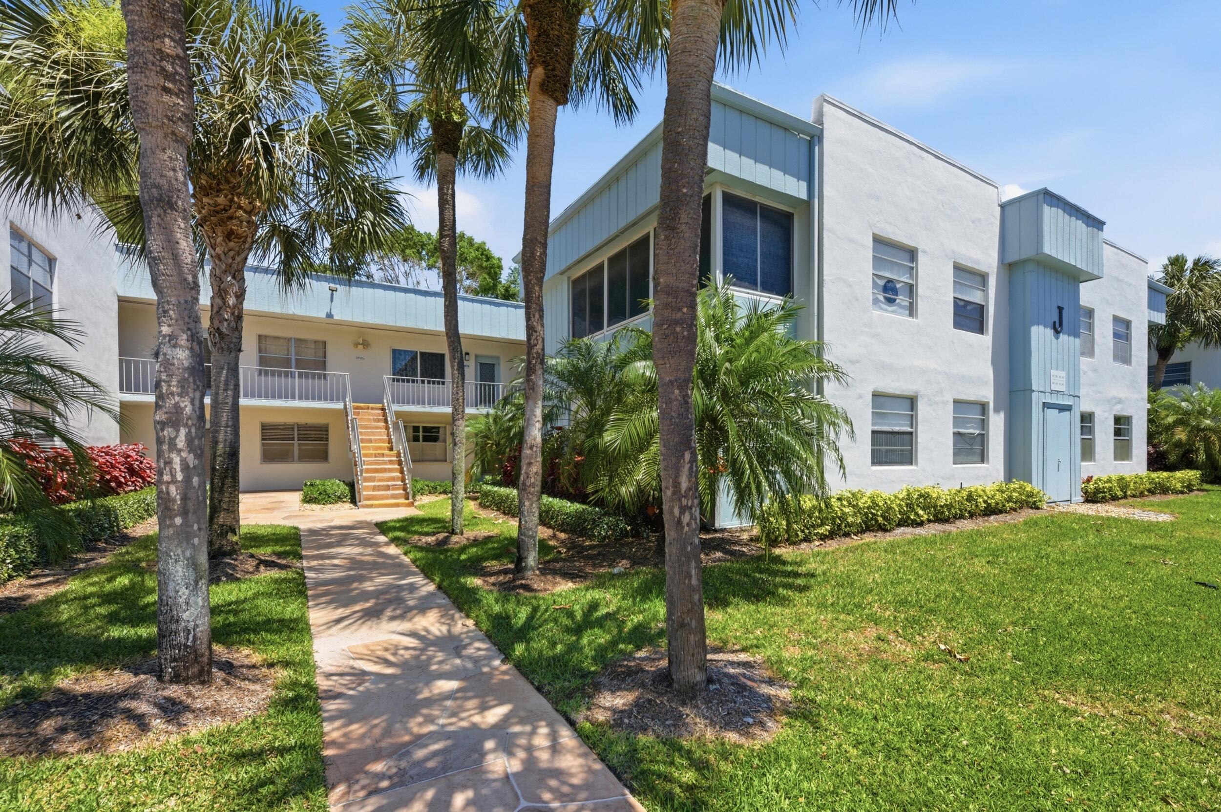 KINGS POINT NORMANDY CONDOS - Residential