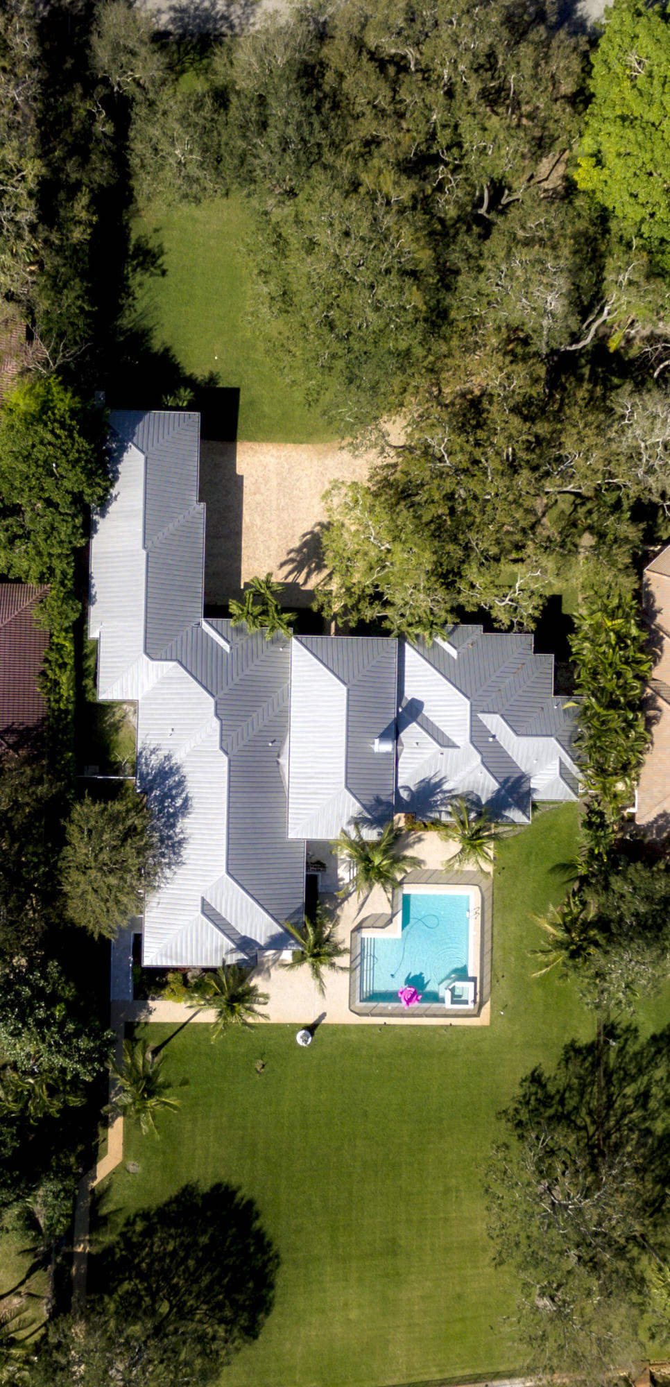 N/A - Residential