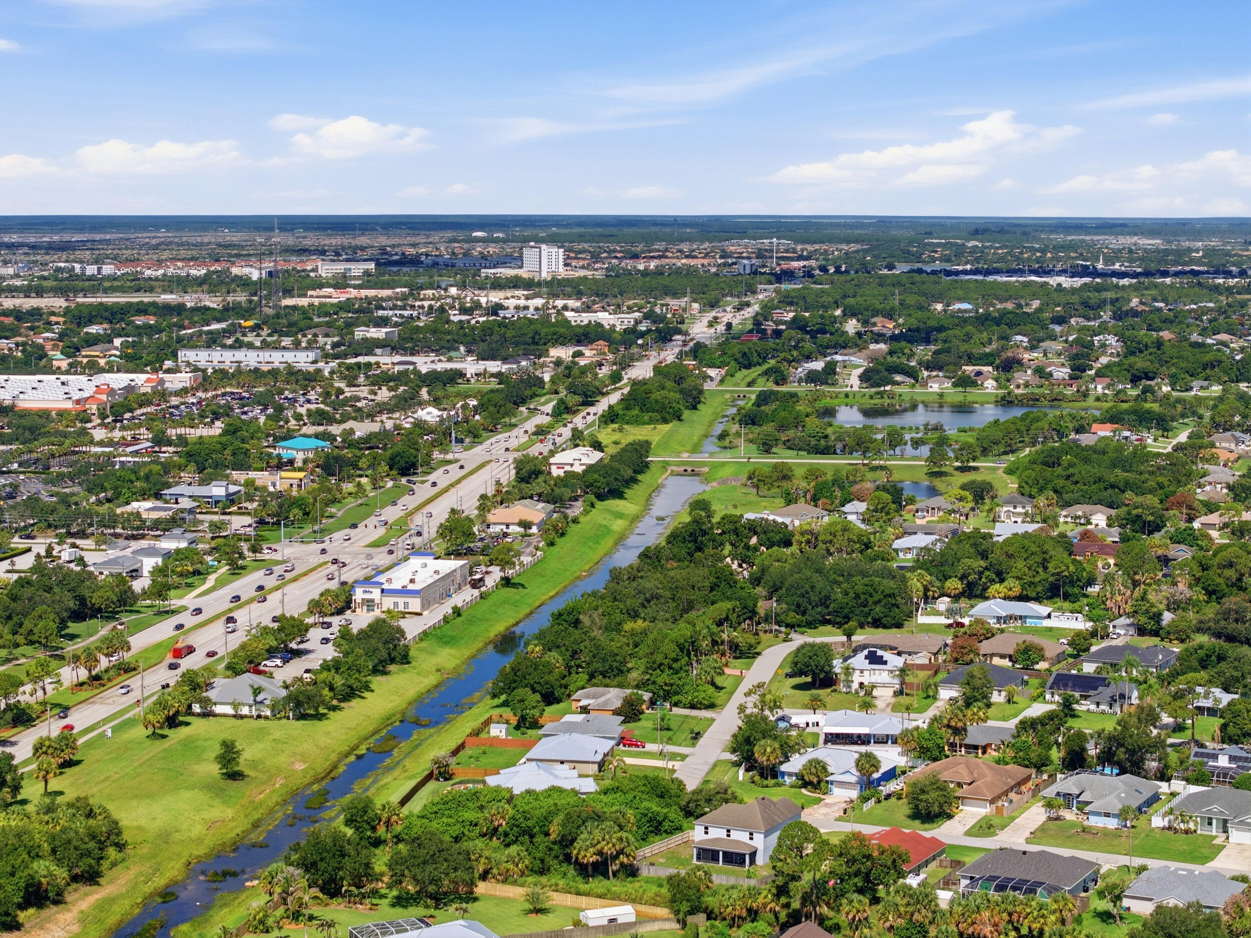 PORT ST LUCIE SECTION  31 - Residential