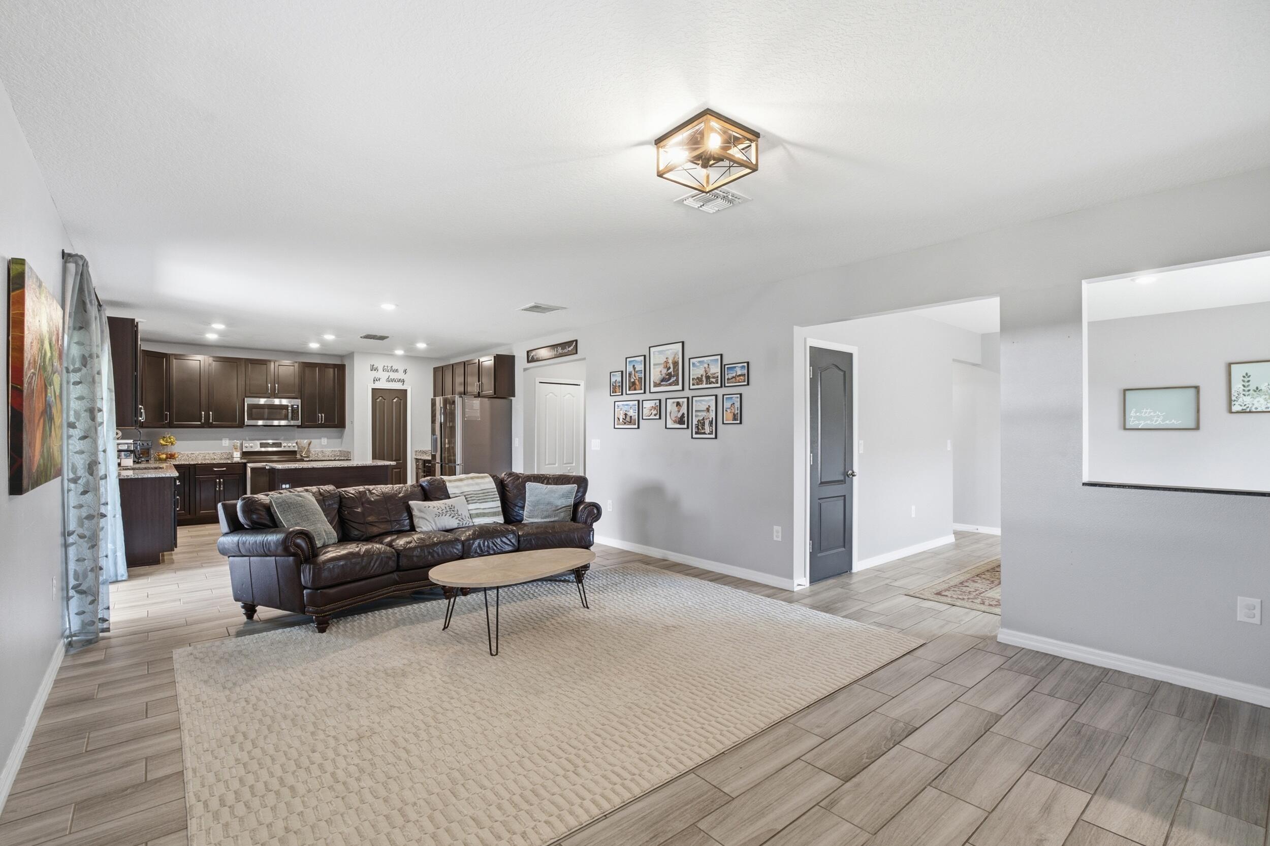 PORT ST LUCIE SECTION  31 - Residential