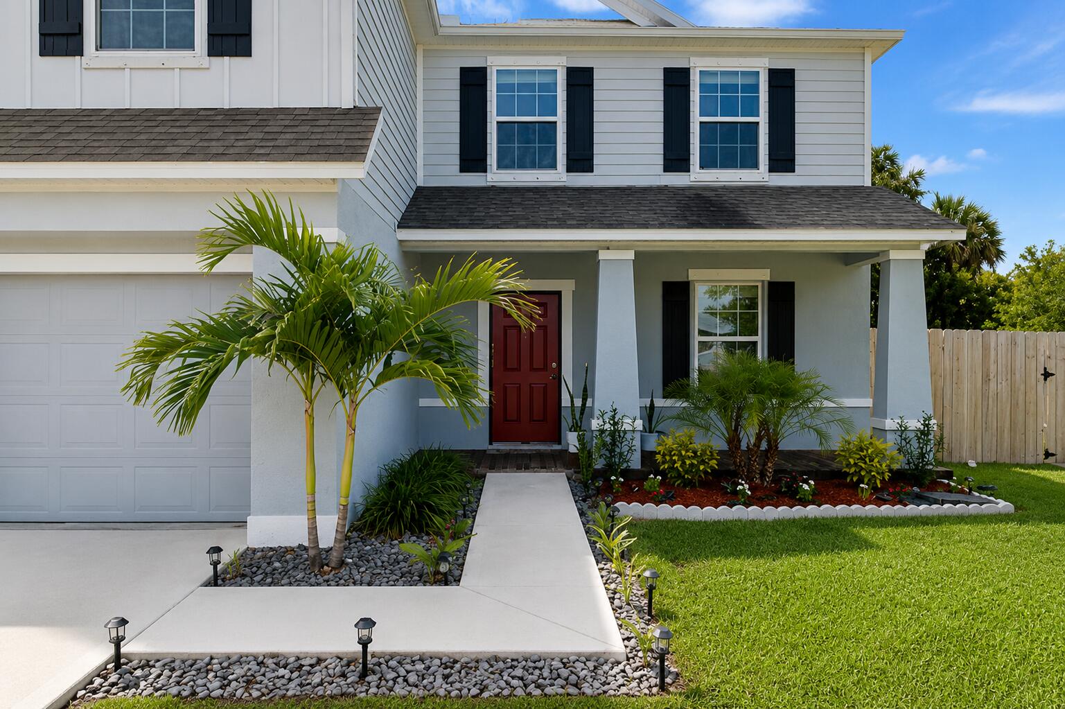 PORT ST LUCIE SECTION  31 - Residential
