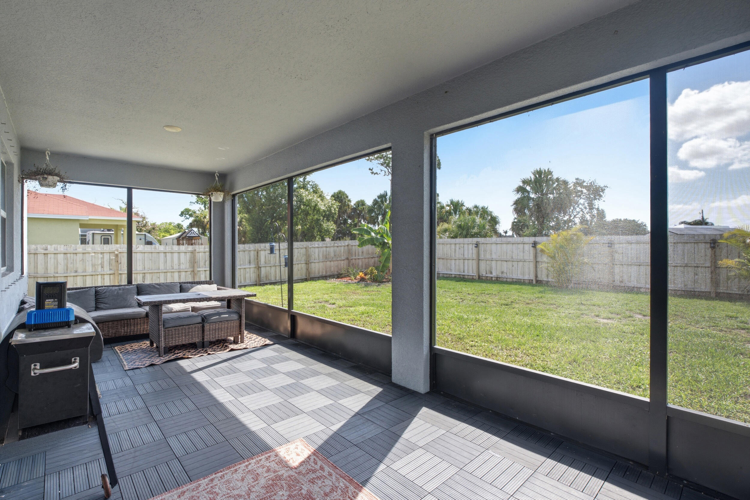 PORT ST LUCIE SECTION  31 - Residential