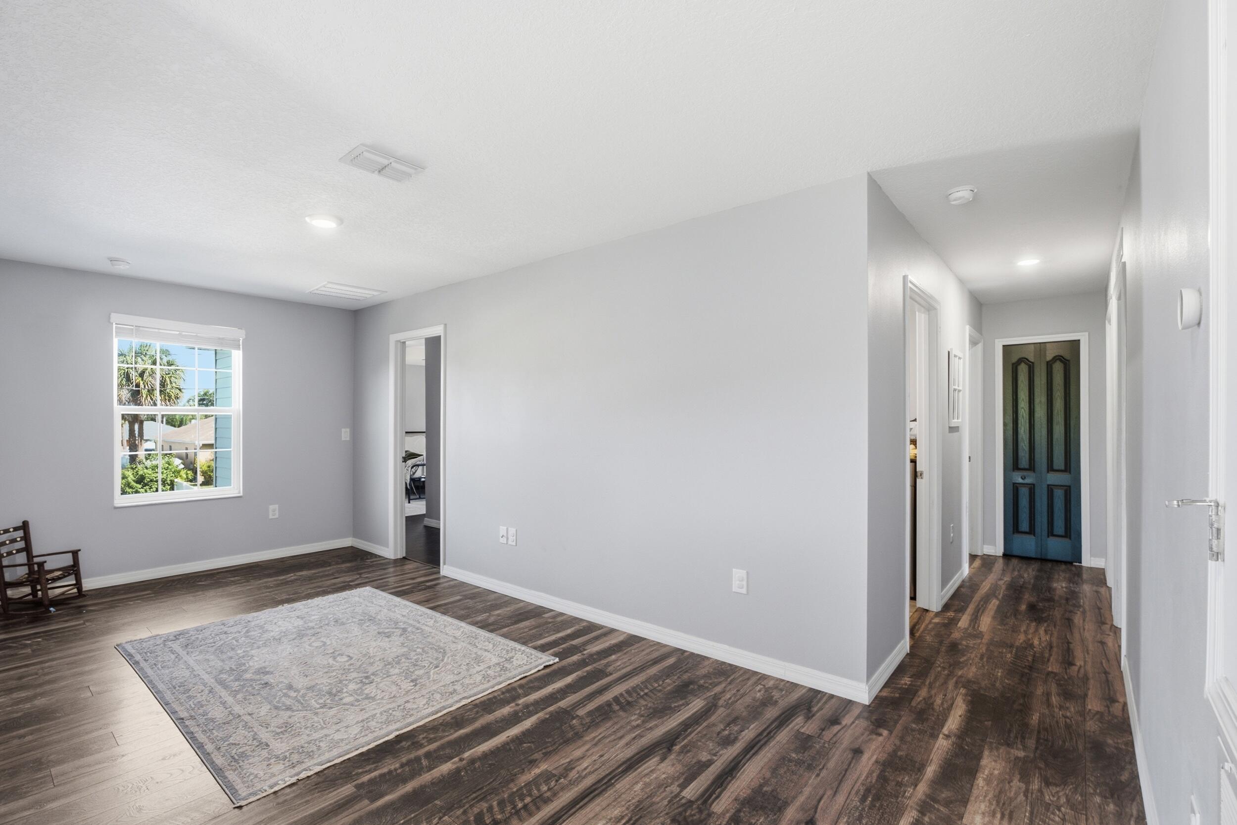 PORT ST LUCIE SECTION  31 - Residential