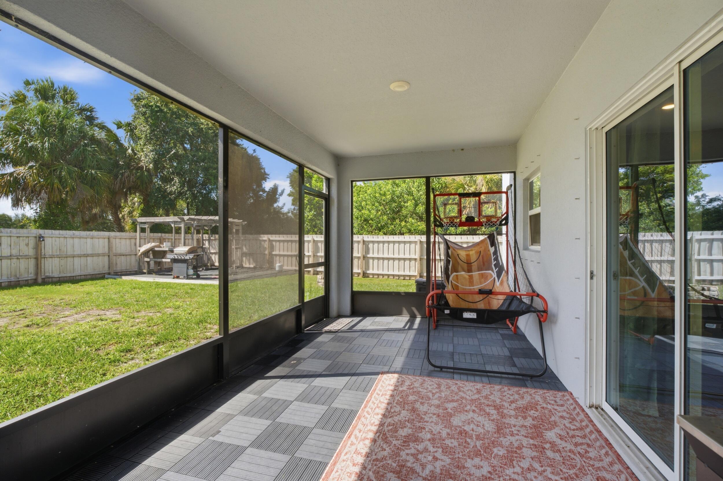 PORT ST LUCIE SECTION  31 - Residential