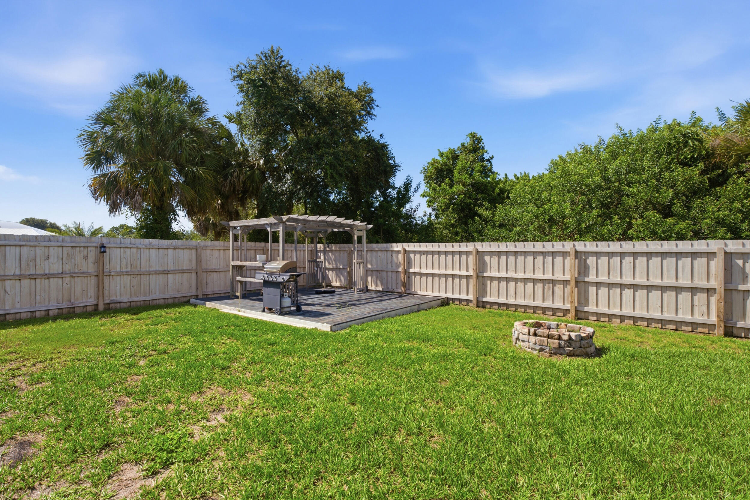 PORT ST LUCIE SECTION  31 - Residential
