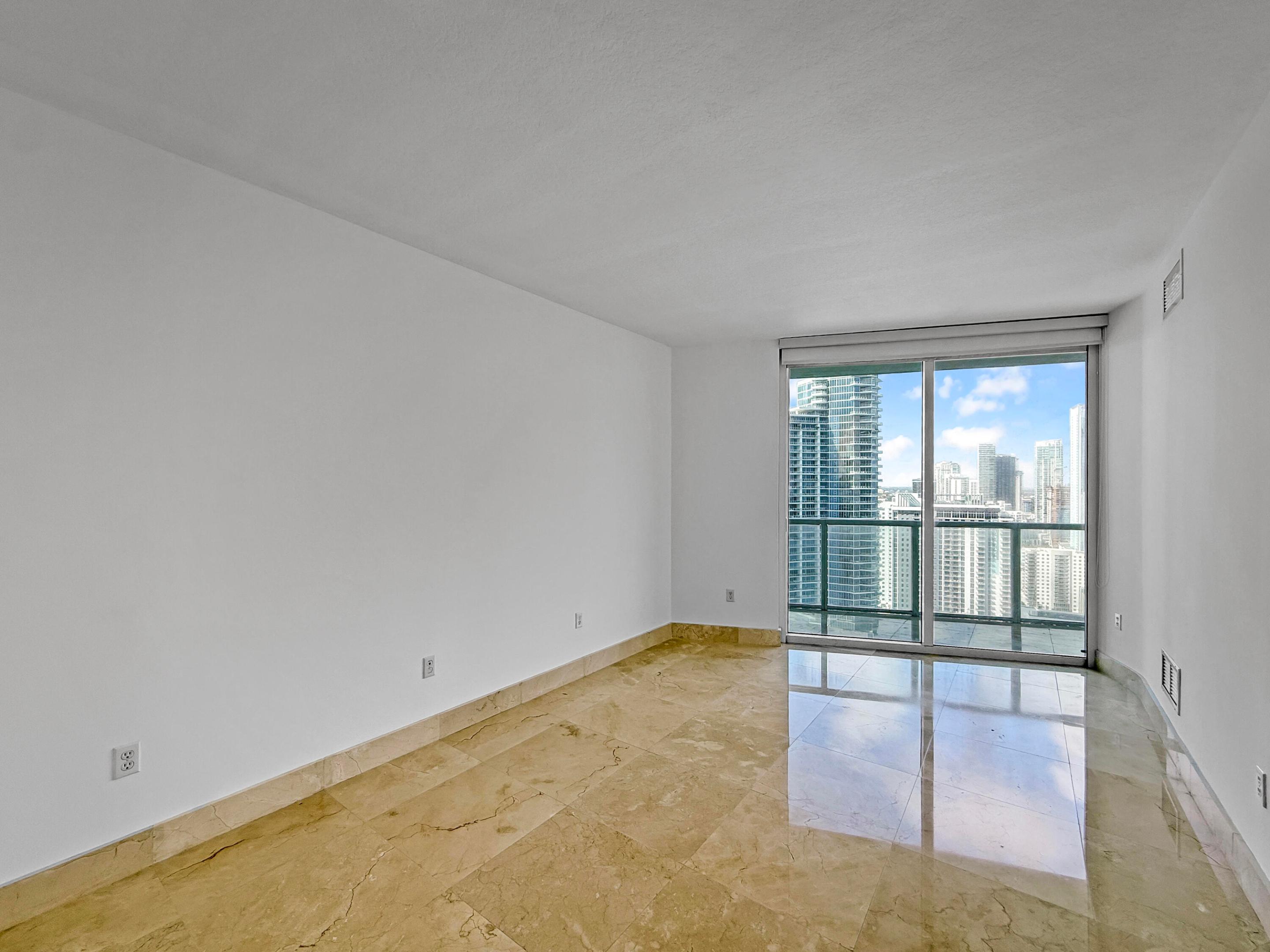 QUANTUM ON THE BAY CONDO NO 1 - Residential Lease