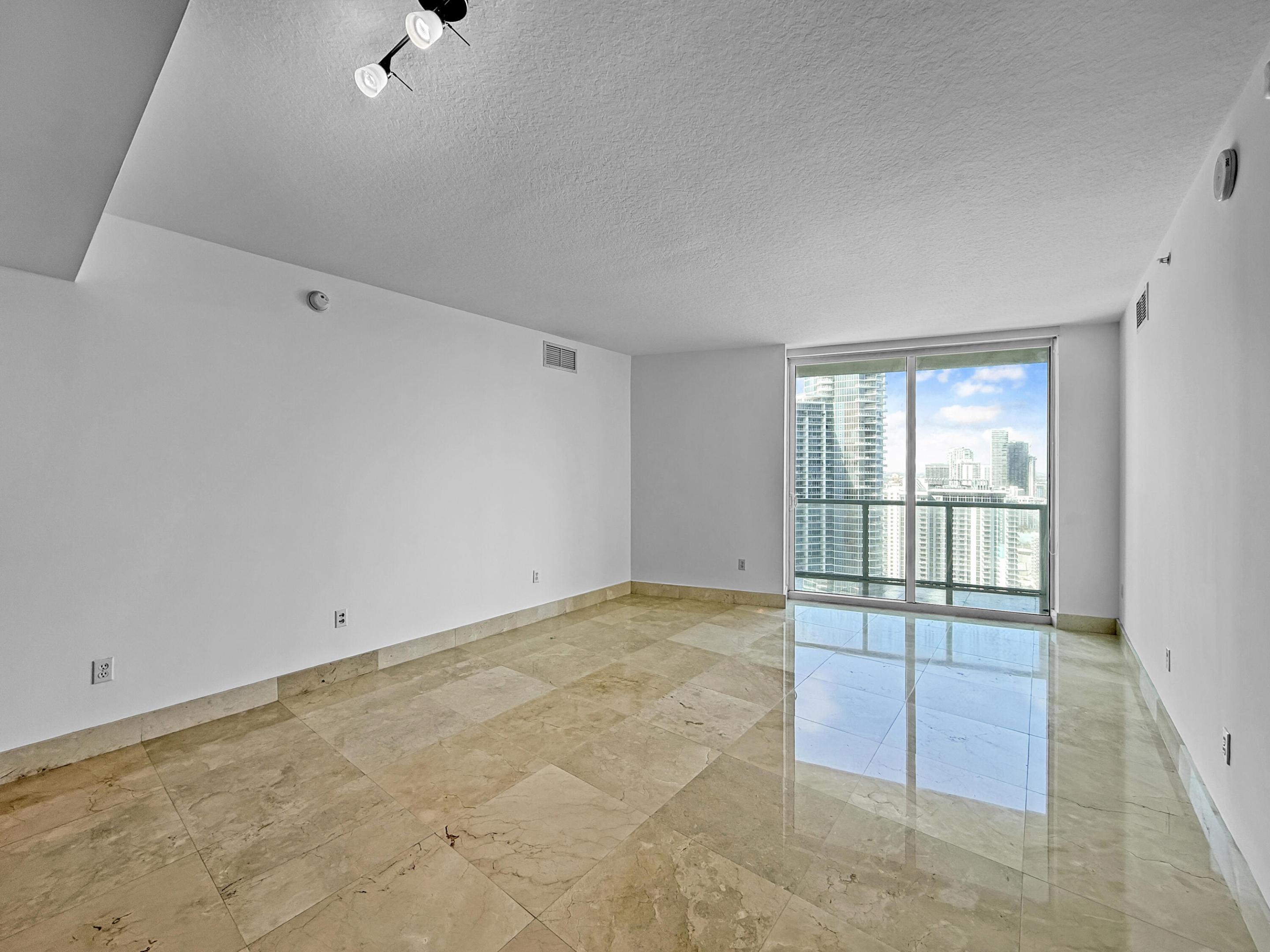 QUANTUM ON THE BAY CONDO NO 1 - Residential Lease