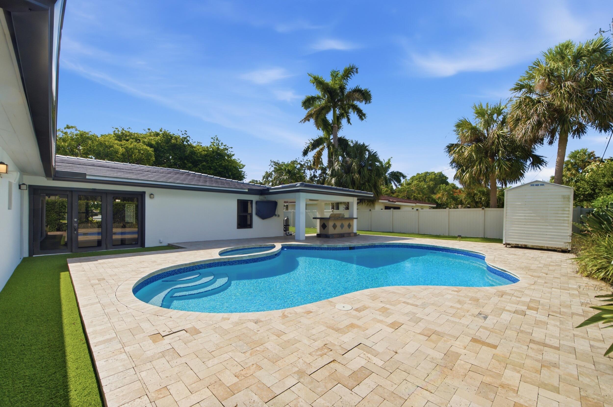 CORAL RIDGE - Residential