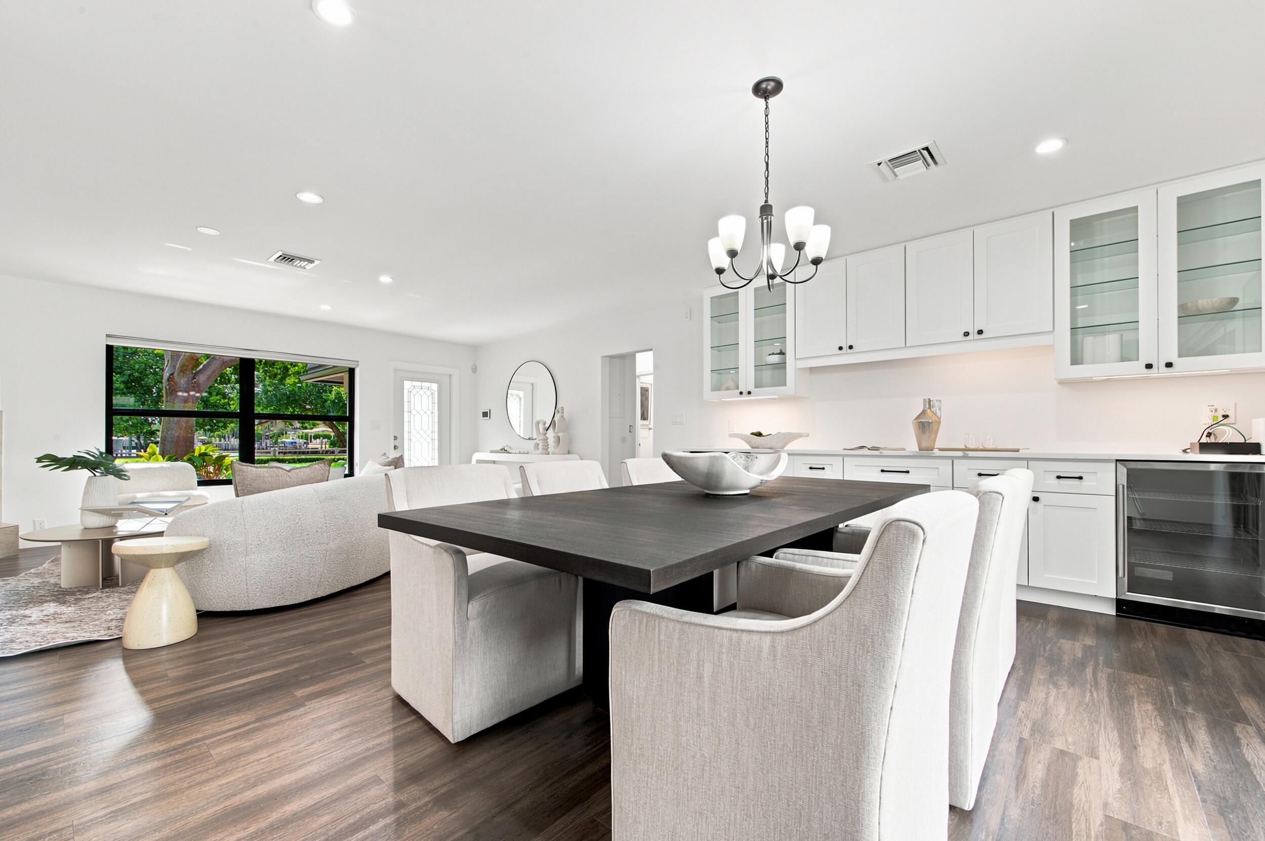CORAL RIDGE - Residential