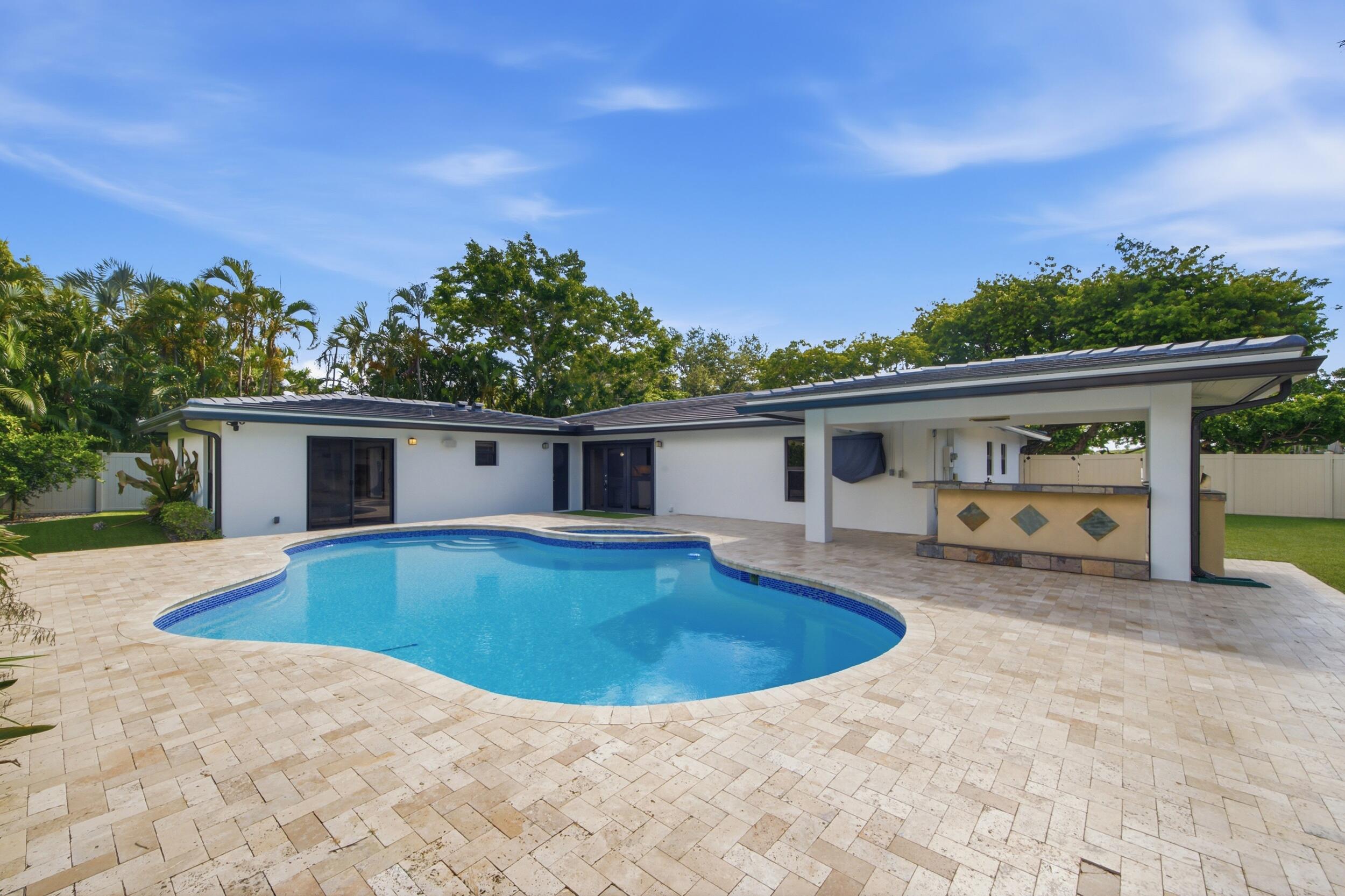 CORAL RIDGE - Residential
