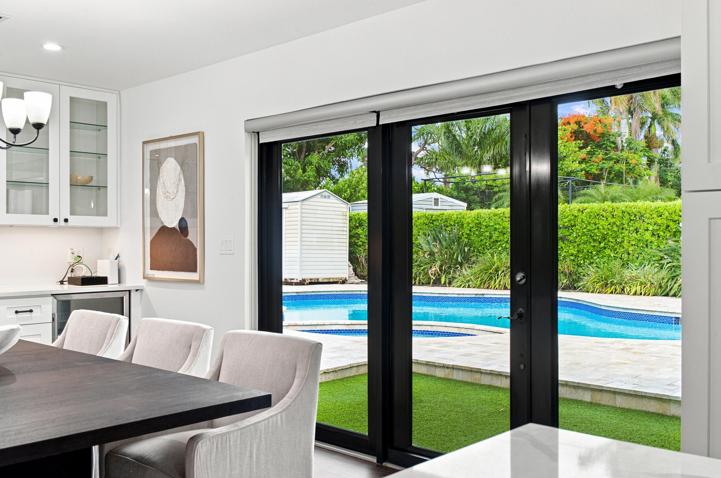 CORAL RIDGE - Residential